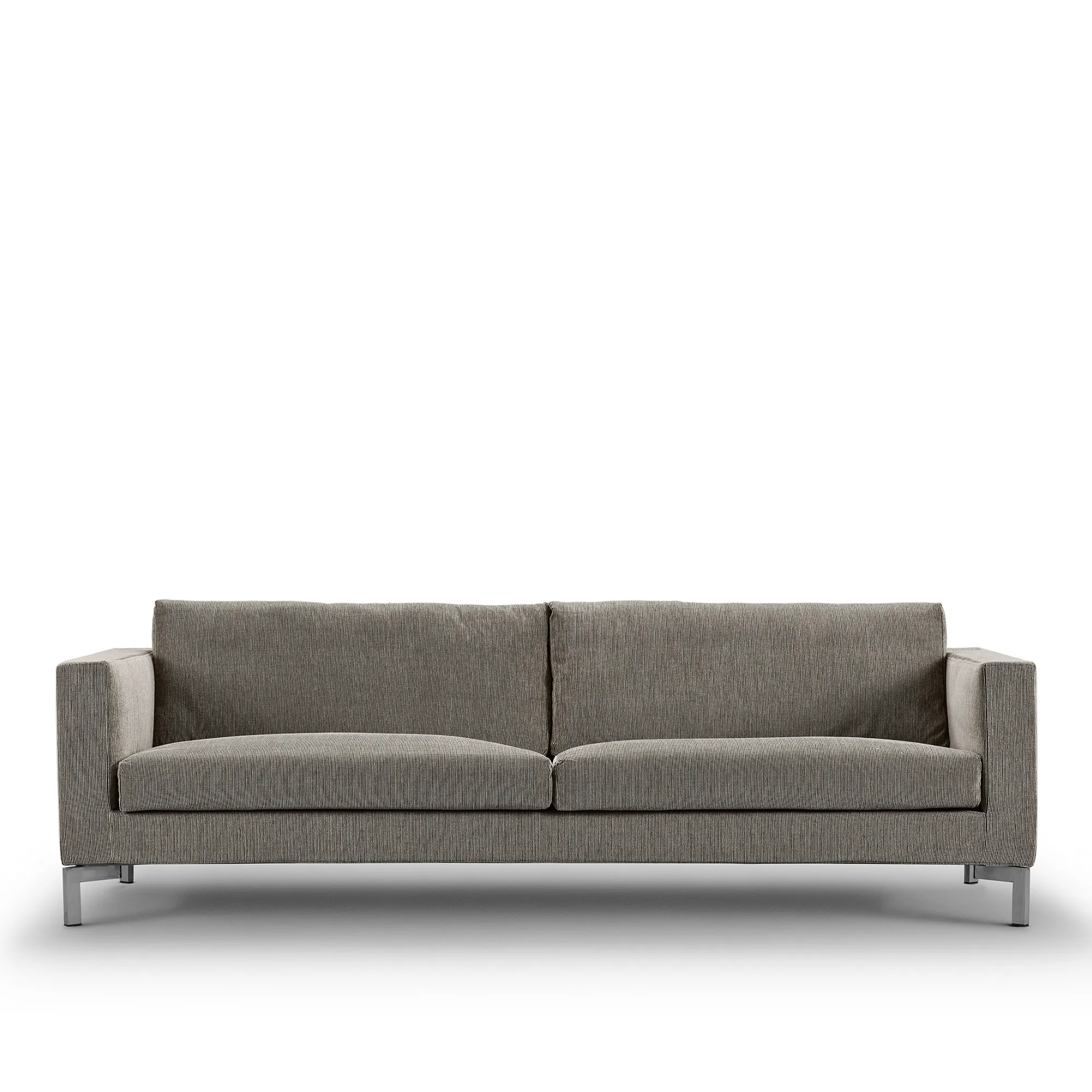 Zenith 3-seters sofa - 1