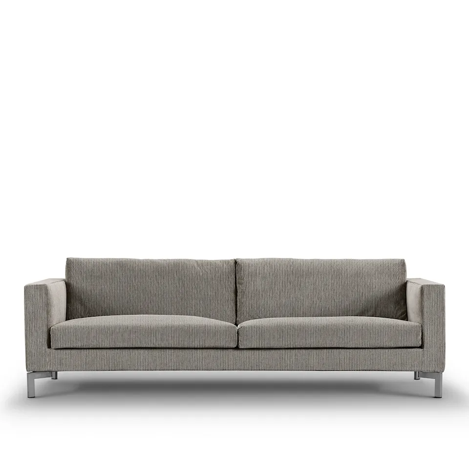 Zenith 3-seters sofa