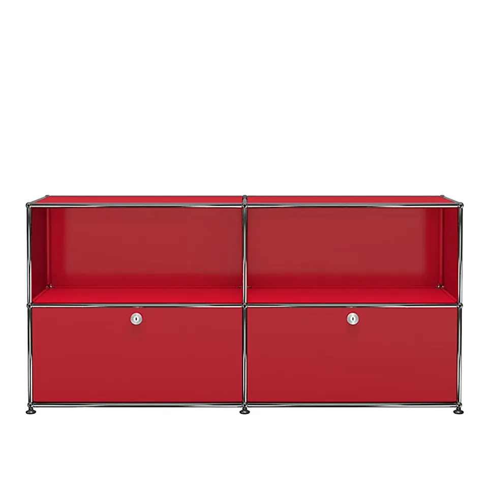 USM Haller 36 skjenk