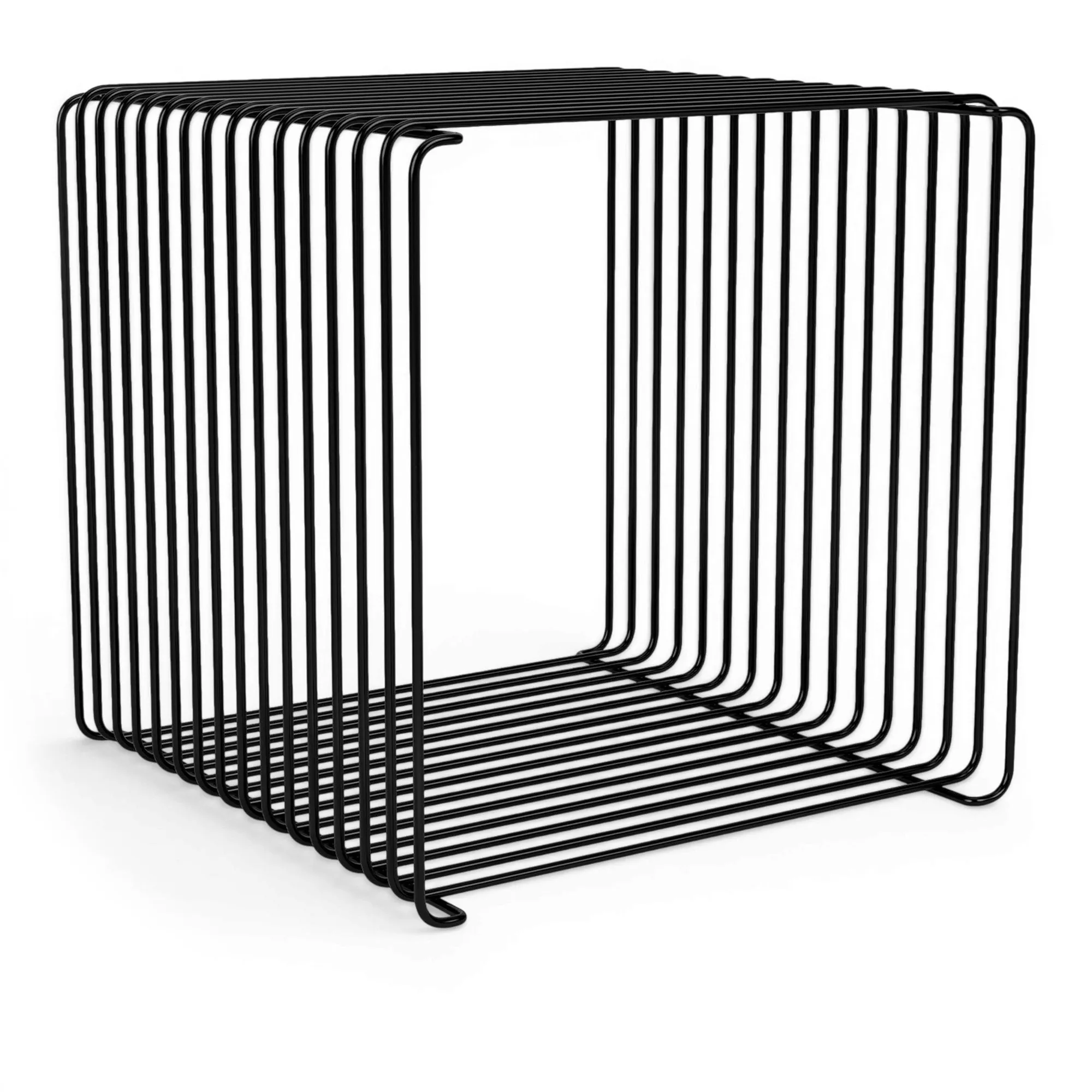 Panton Wire Single hylle 35 cm - 1