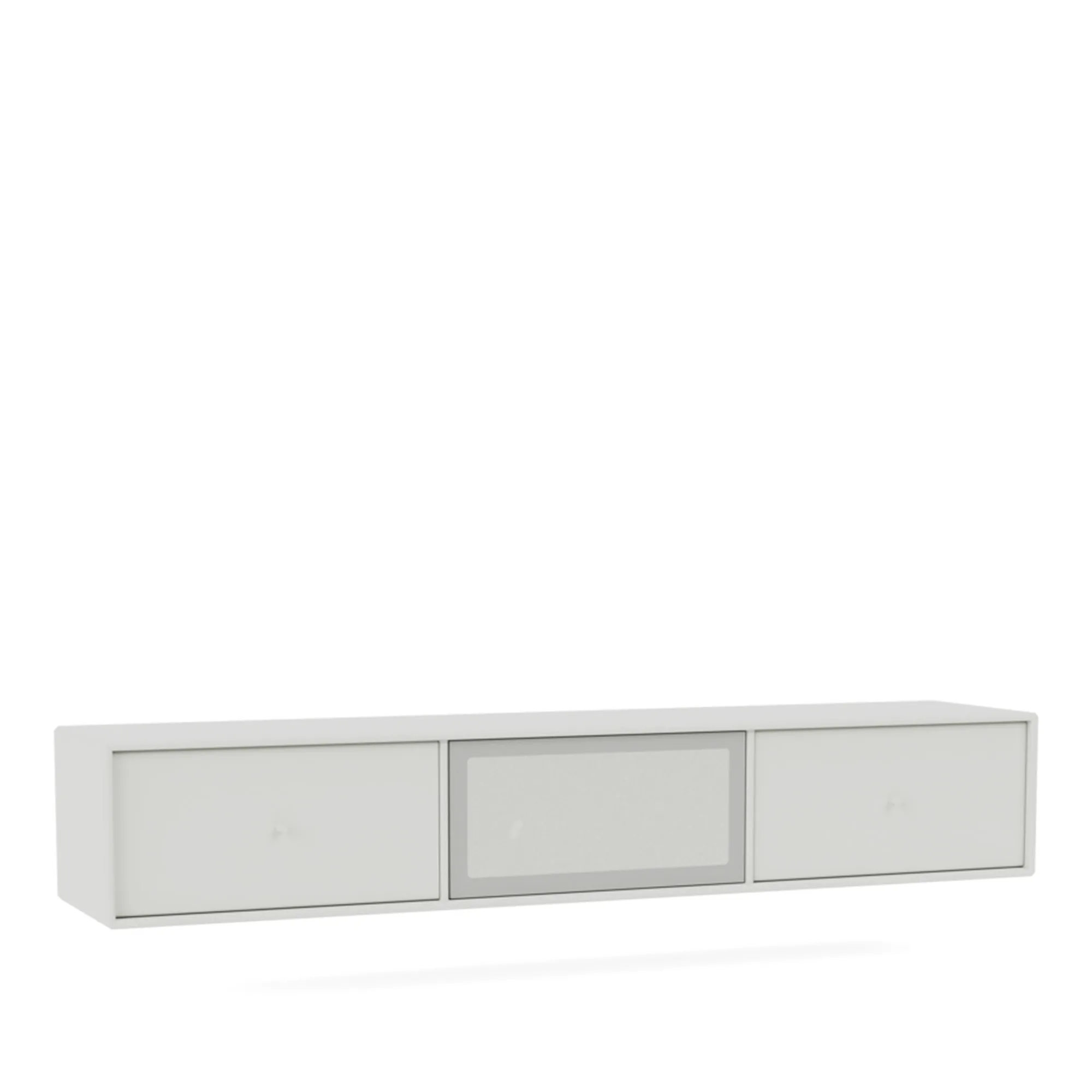 Montana Selection Octave V TV-stativ opphengsskinne - 1