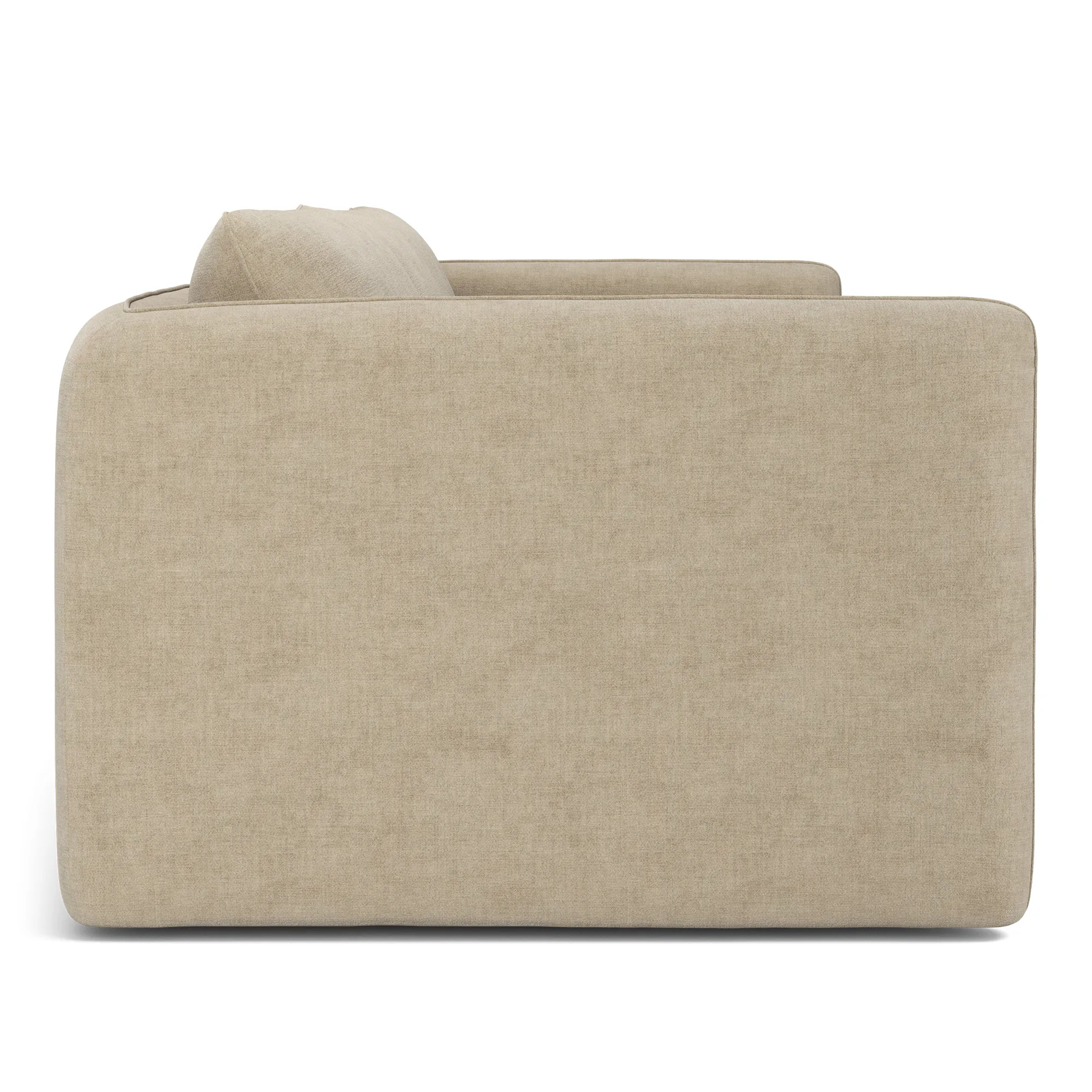 Pavarotti 03 2,5-seters sofa - 5