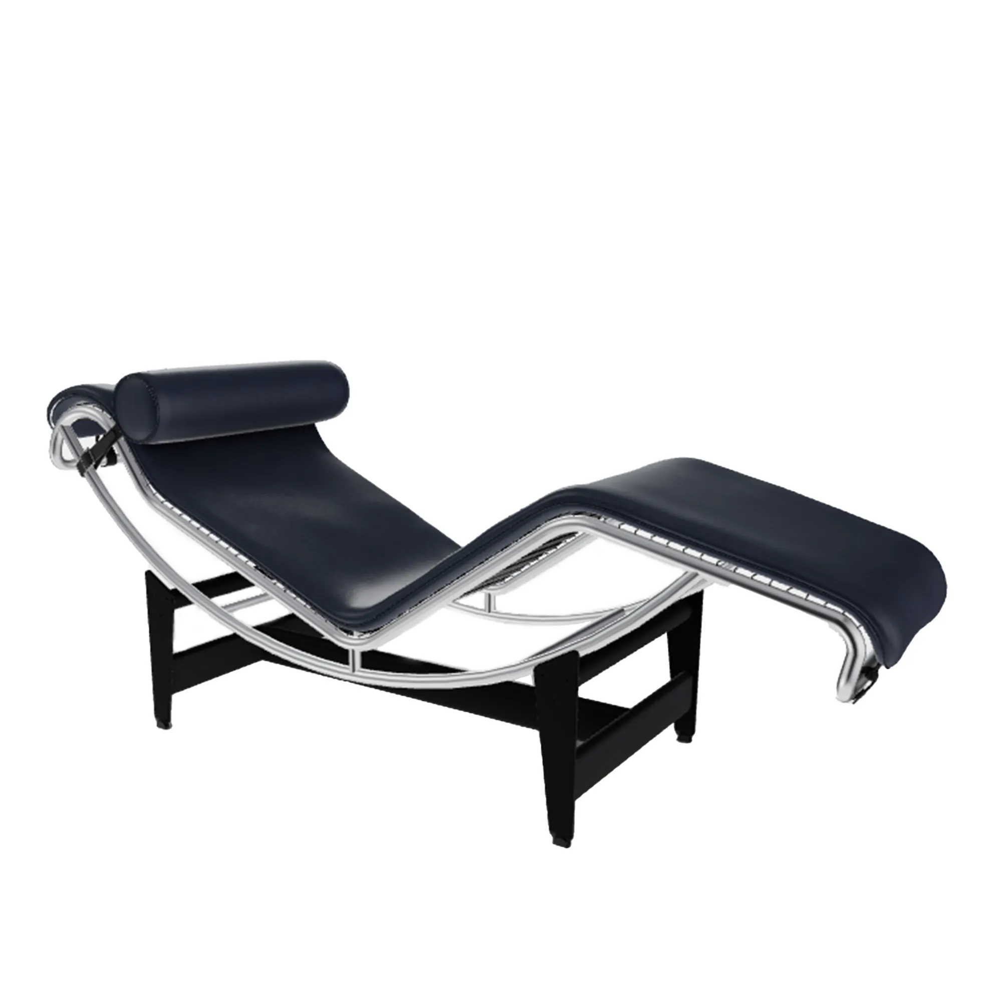 LC4 Leather sjeselong - 1
