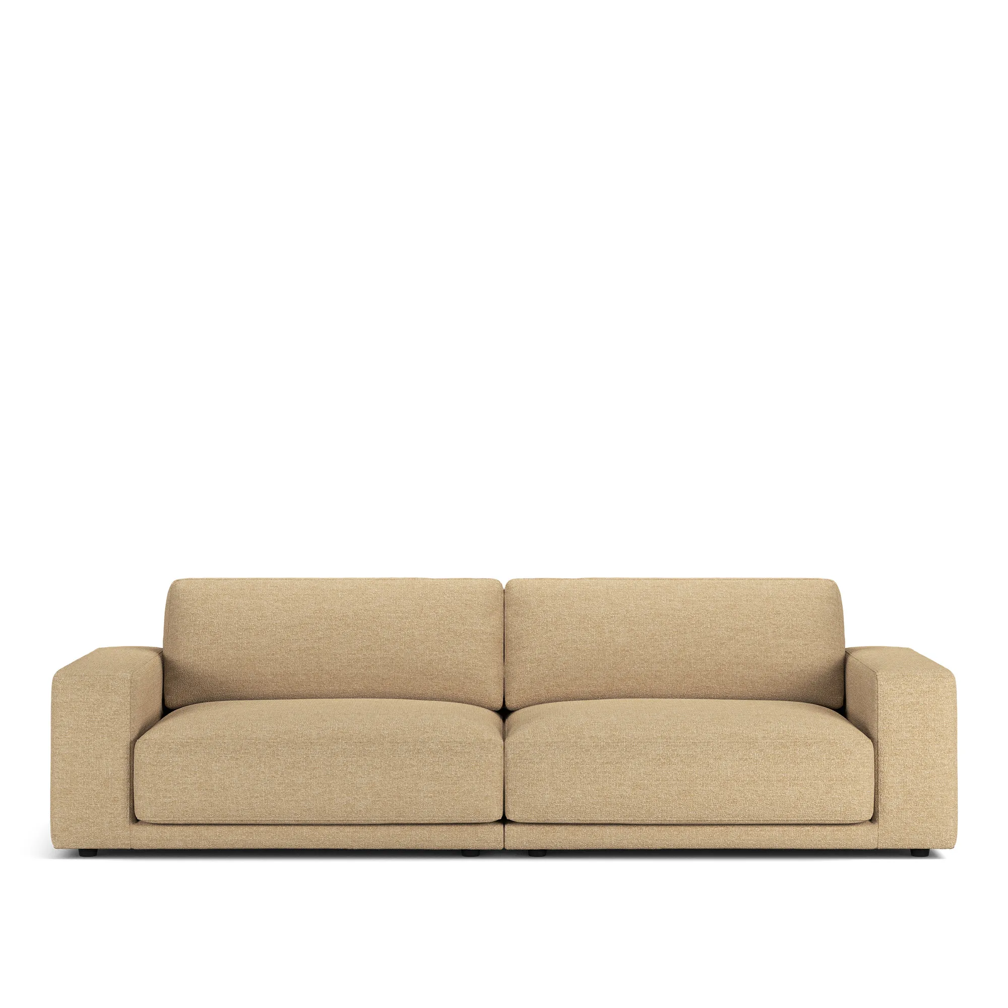Elsa 2,5-seters sofa - 1