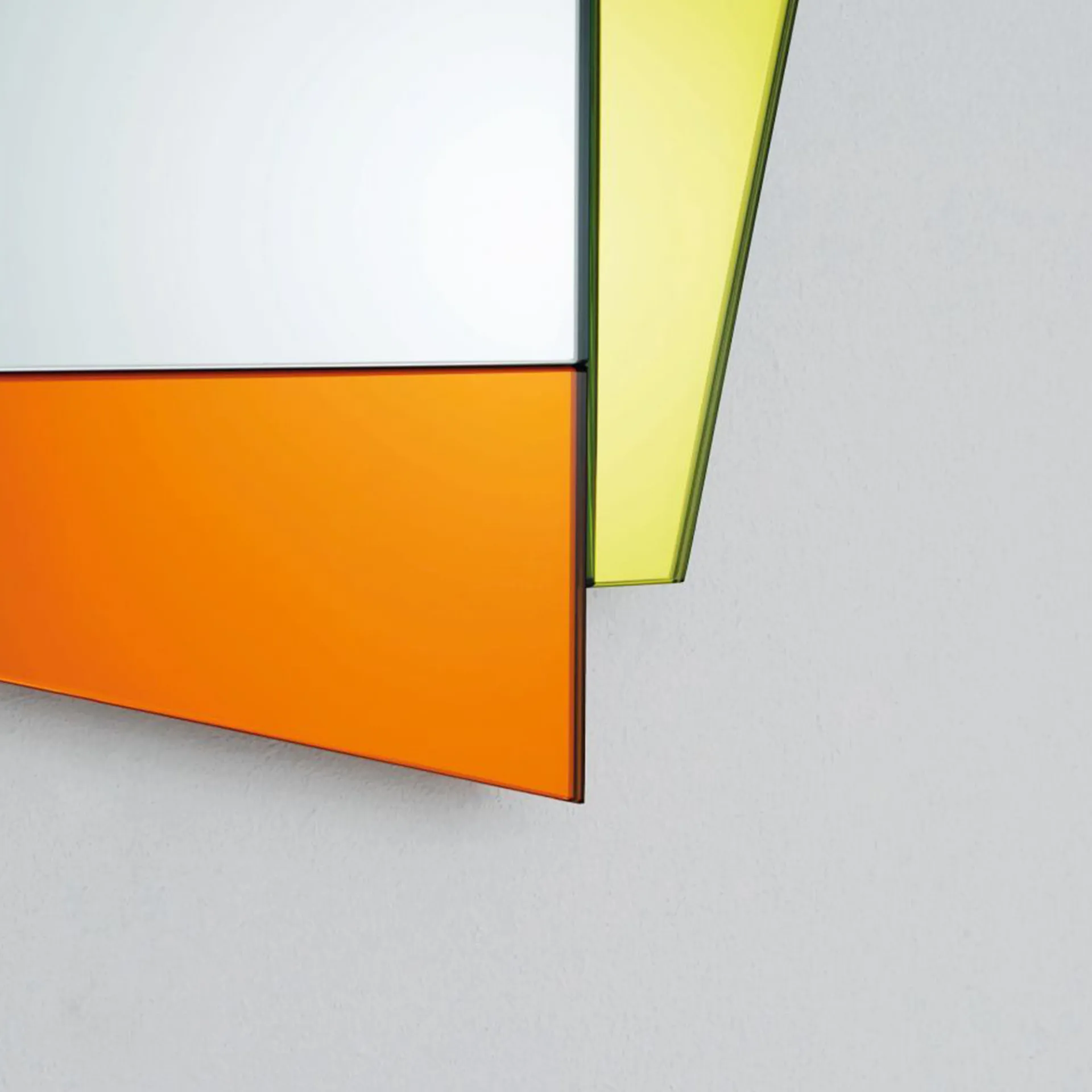 Dioniso Mirror 1  - Glas Italia - NO GA