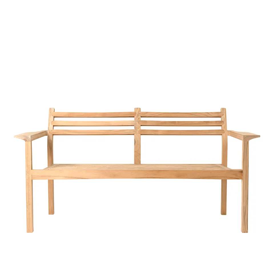 AH701 utendørs sofa
