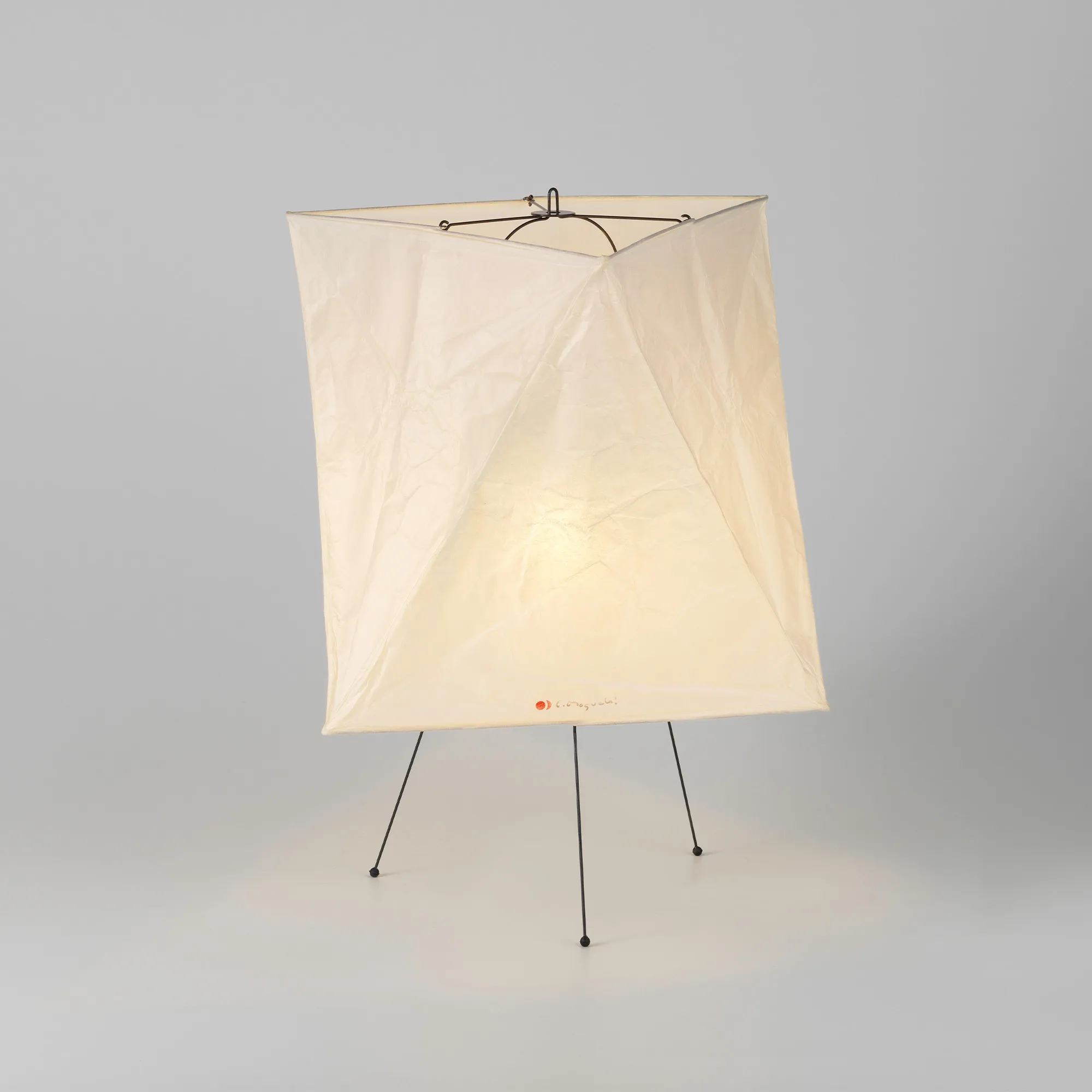 Akari YA2 bordlampe - 2