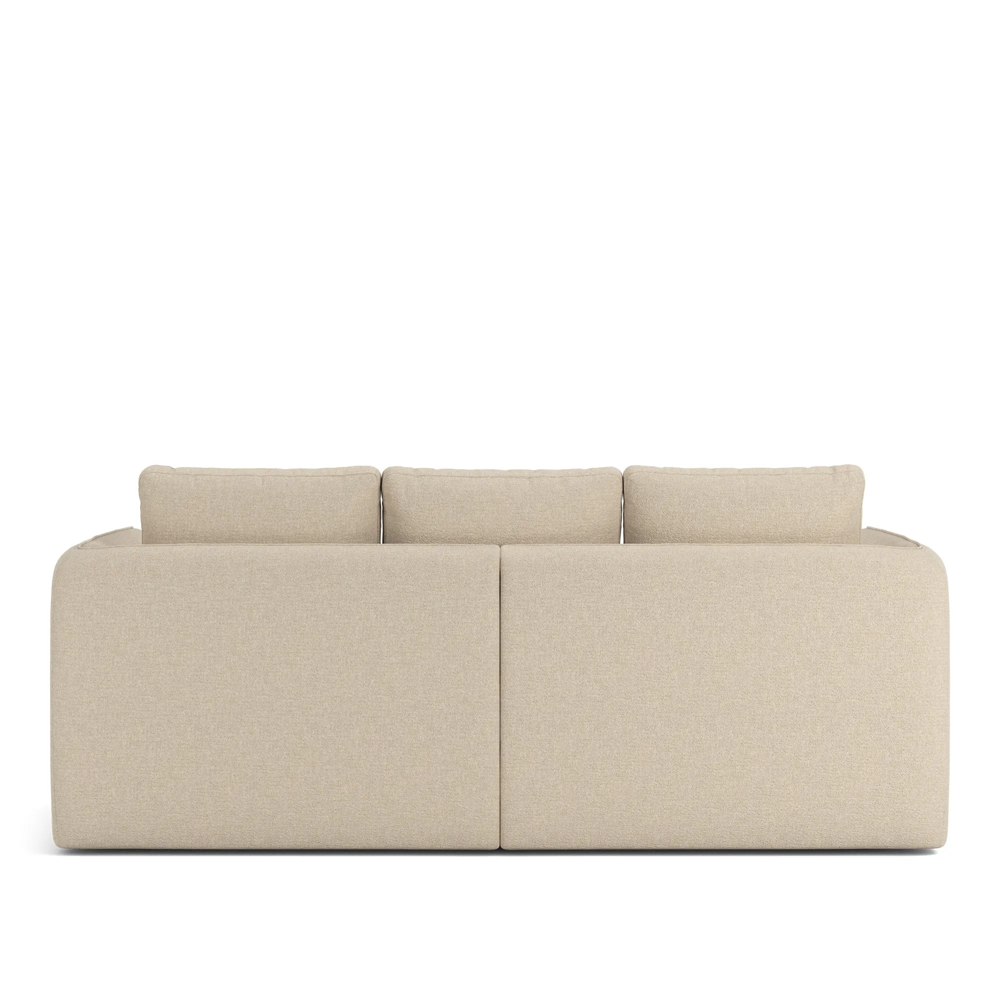 Pavarotti 02 2-seters sofa - 6