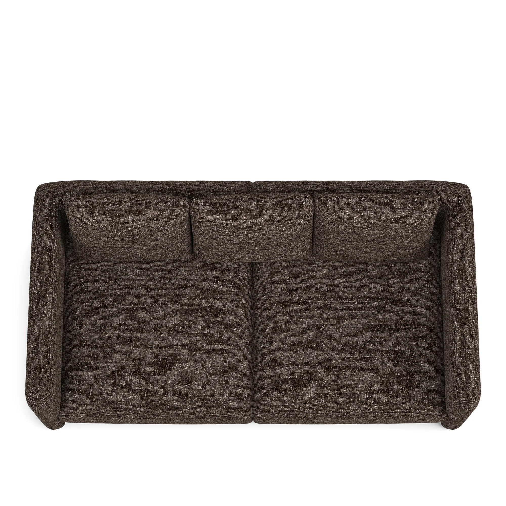 Pavarotti 02 2-seters sofa - 8