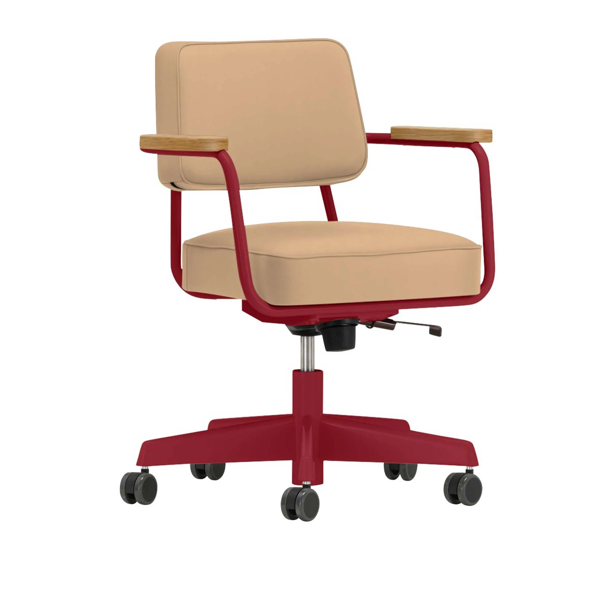 Fauteuil Direction Pivotant skrivebordsstol - 1