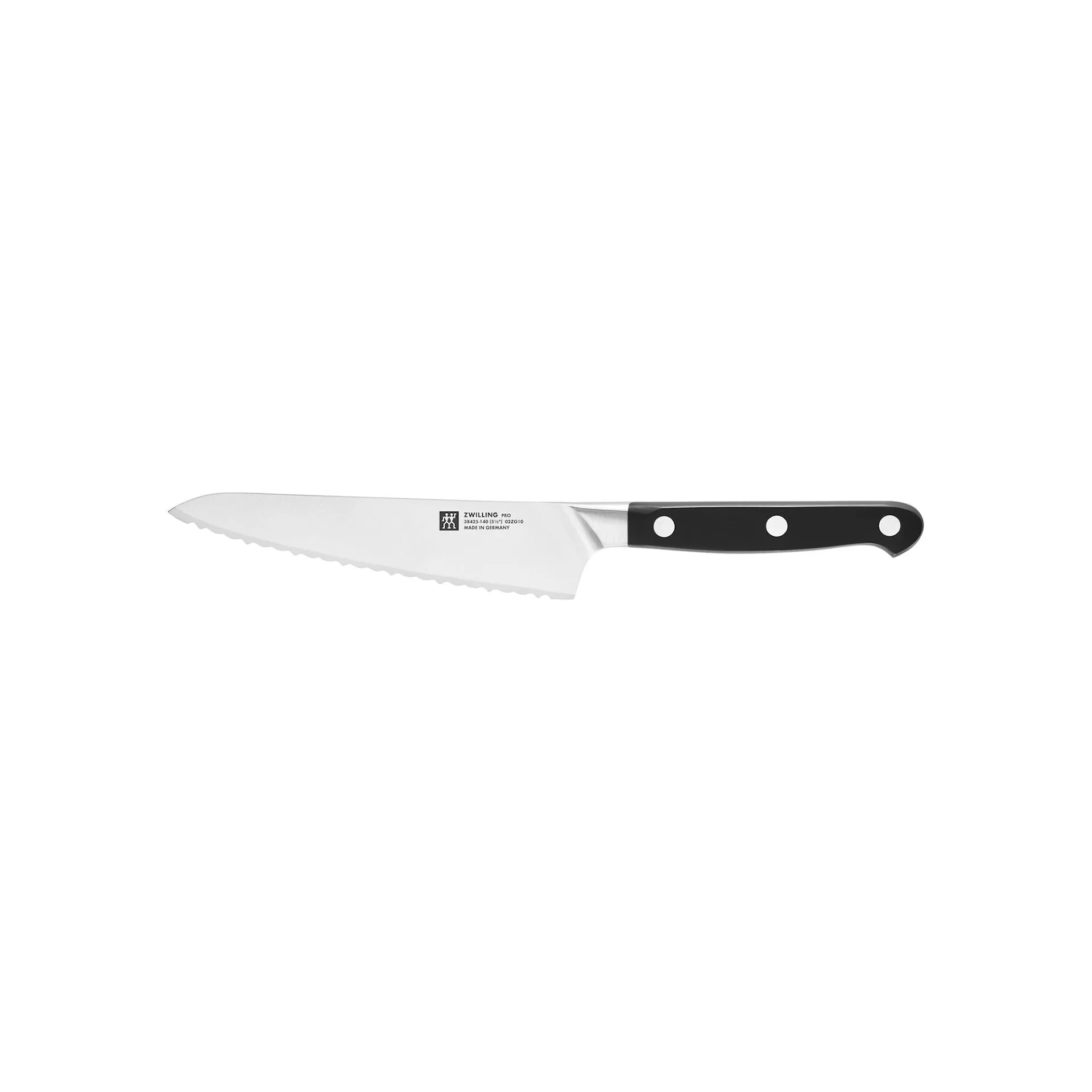 Zwilling Pro kokkekniv 14 cm - Zwilling - NO GA