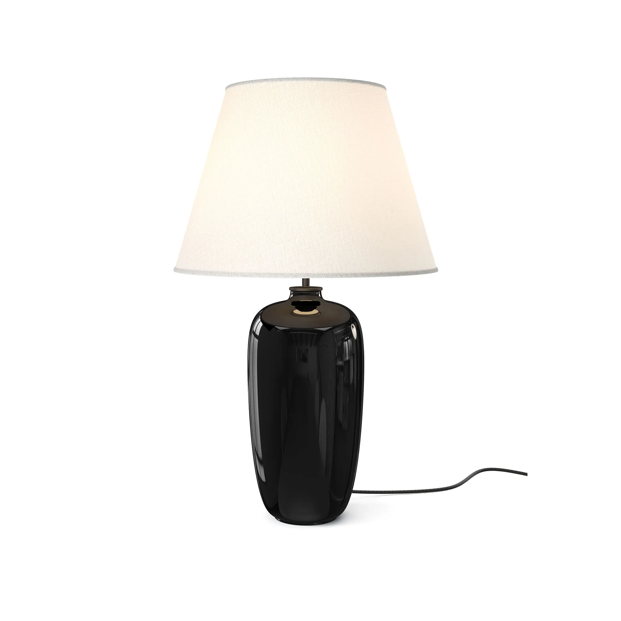 Torso bordlampe - 3