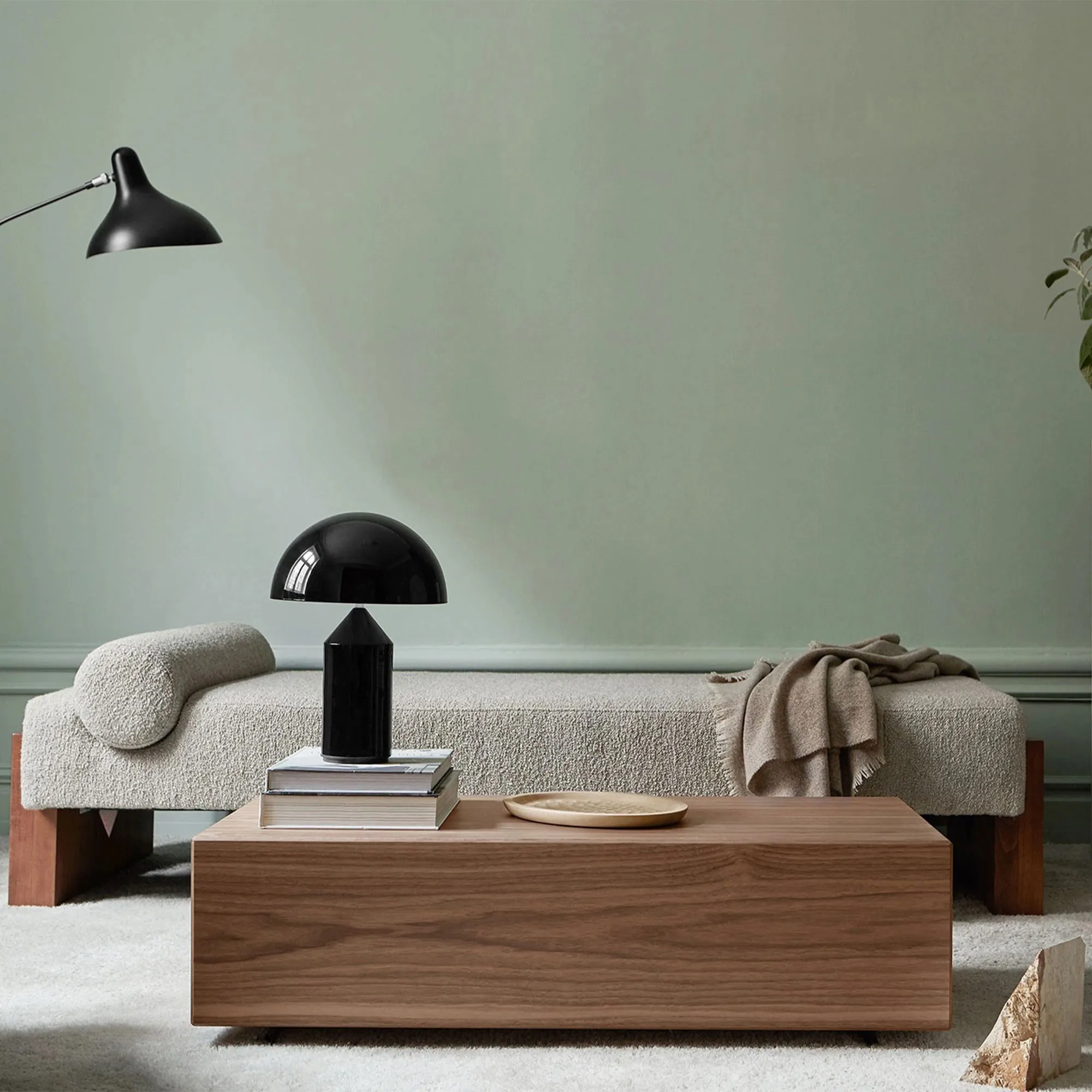 V Daybed - 12
