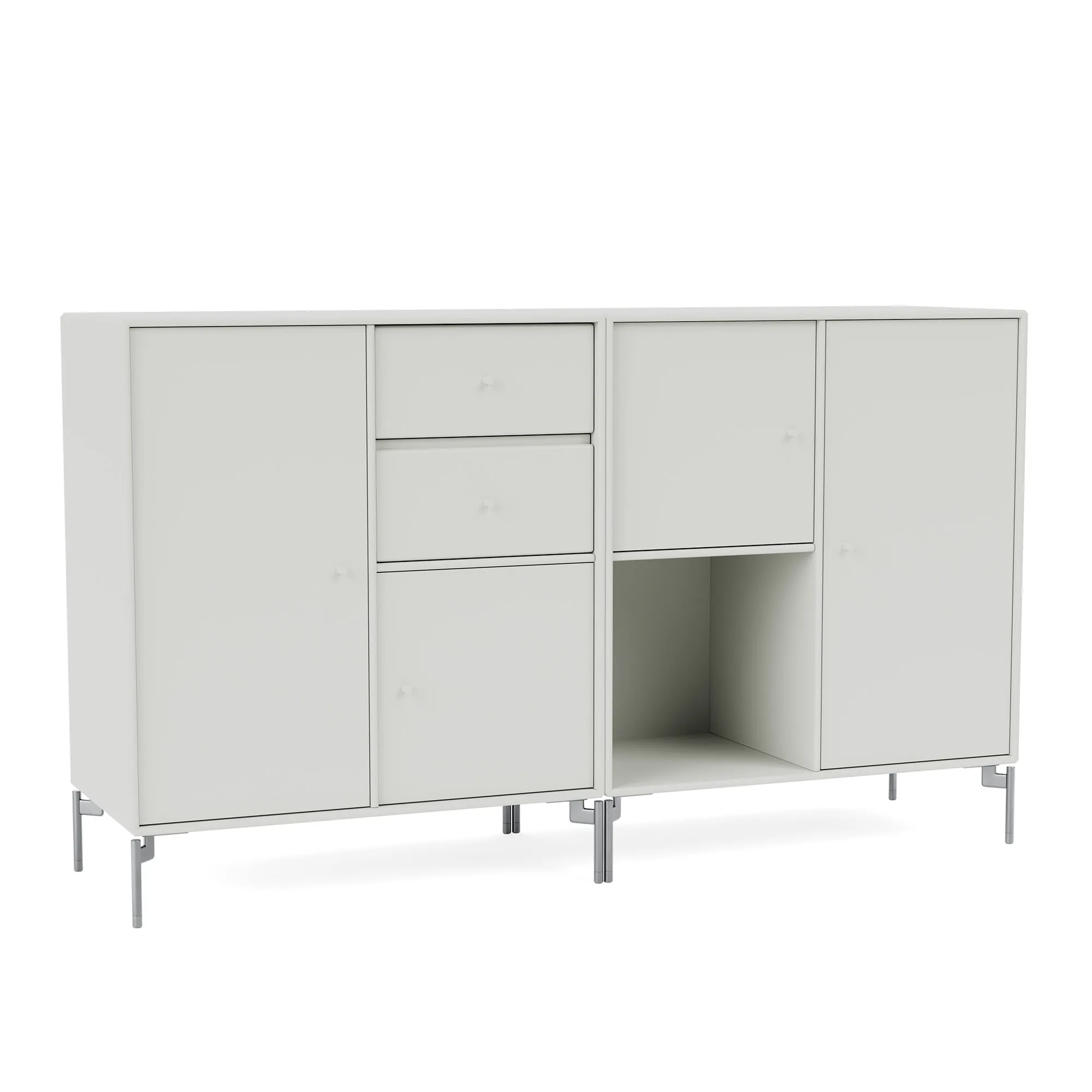 Montana Selection Couple skjenk ben - 1