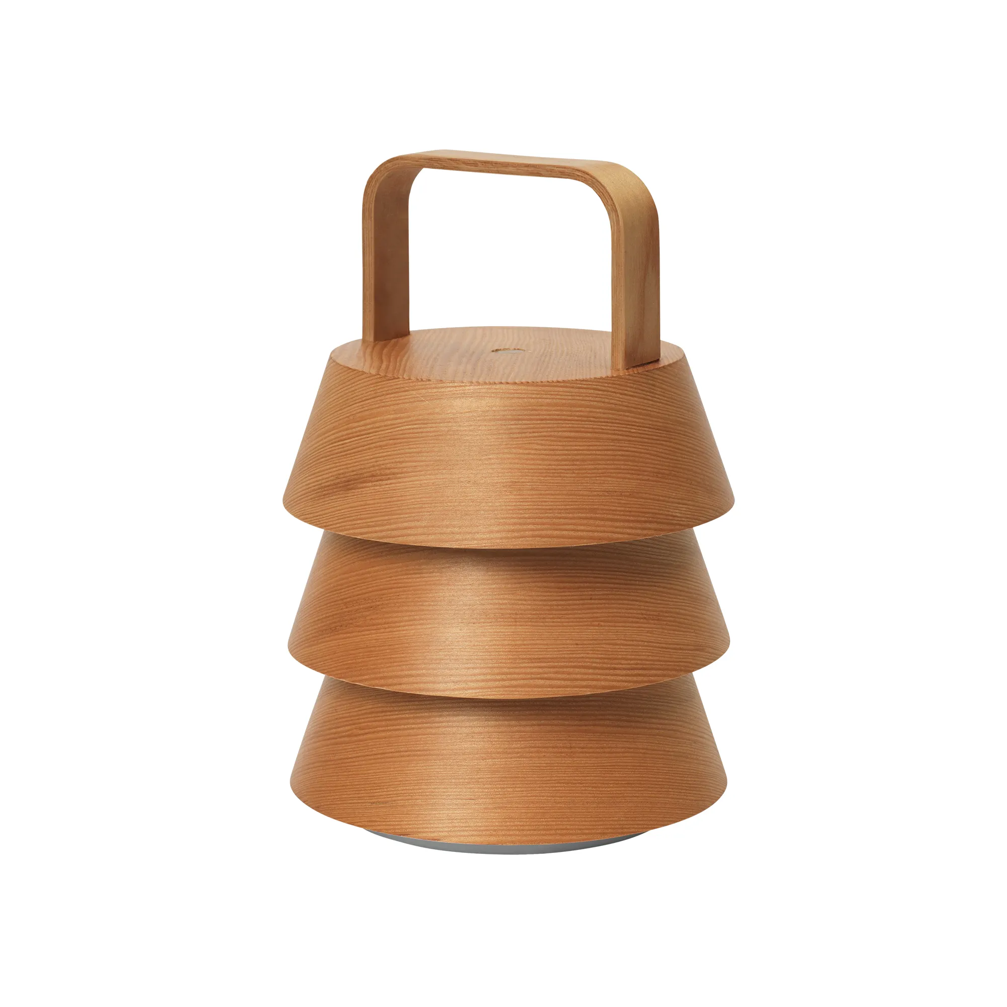 Luver bærbar lampe - 7