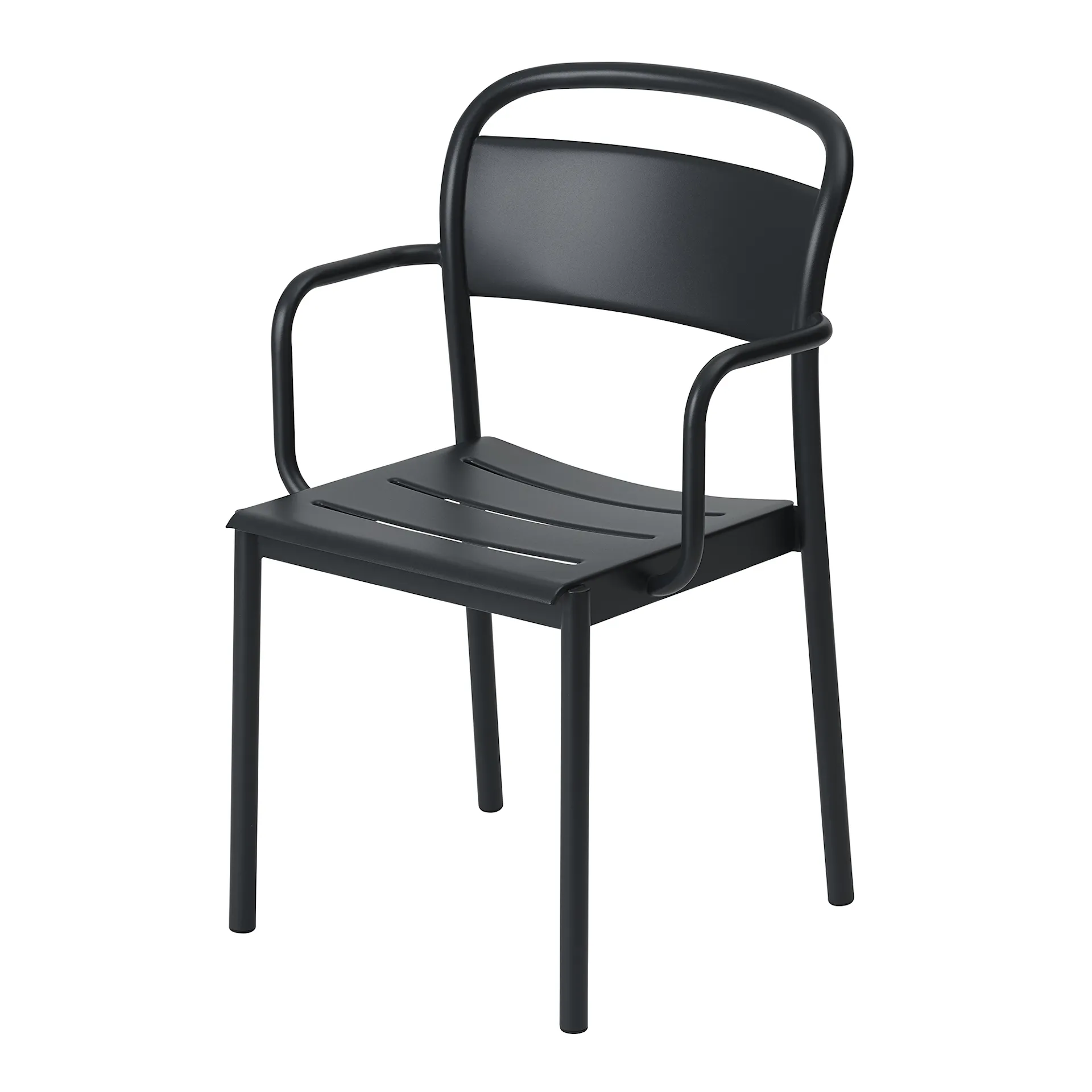 Linear Steel Armchair - Muuto - NO GA