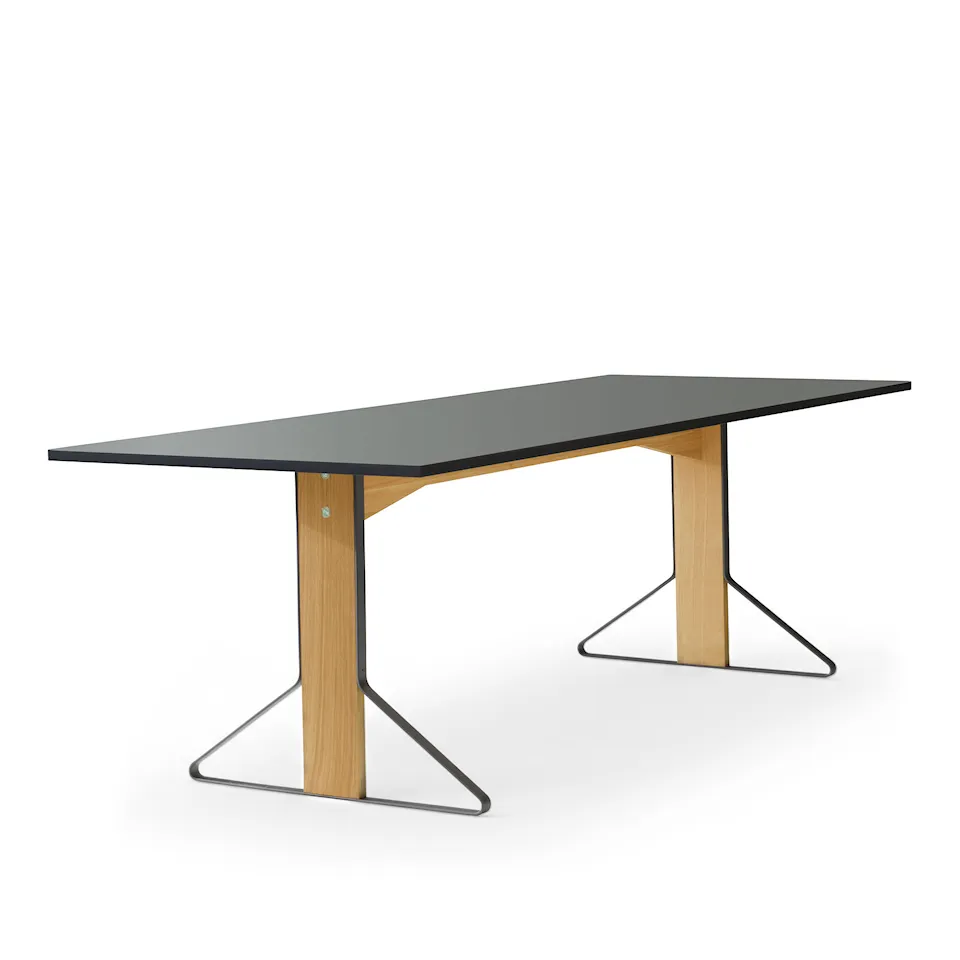 Kaari Table Rectangular REB002 spisebord