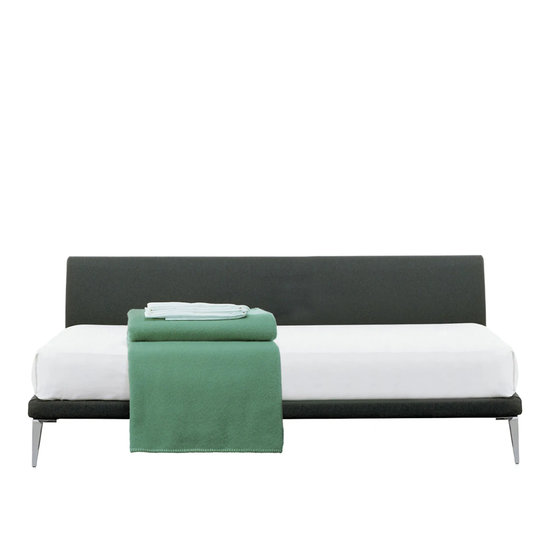 Bed - Cappellini - Jasper Morrison - NO GA