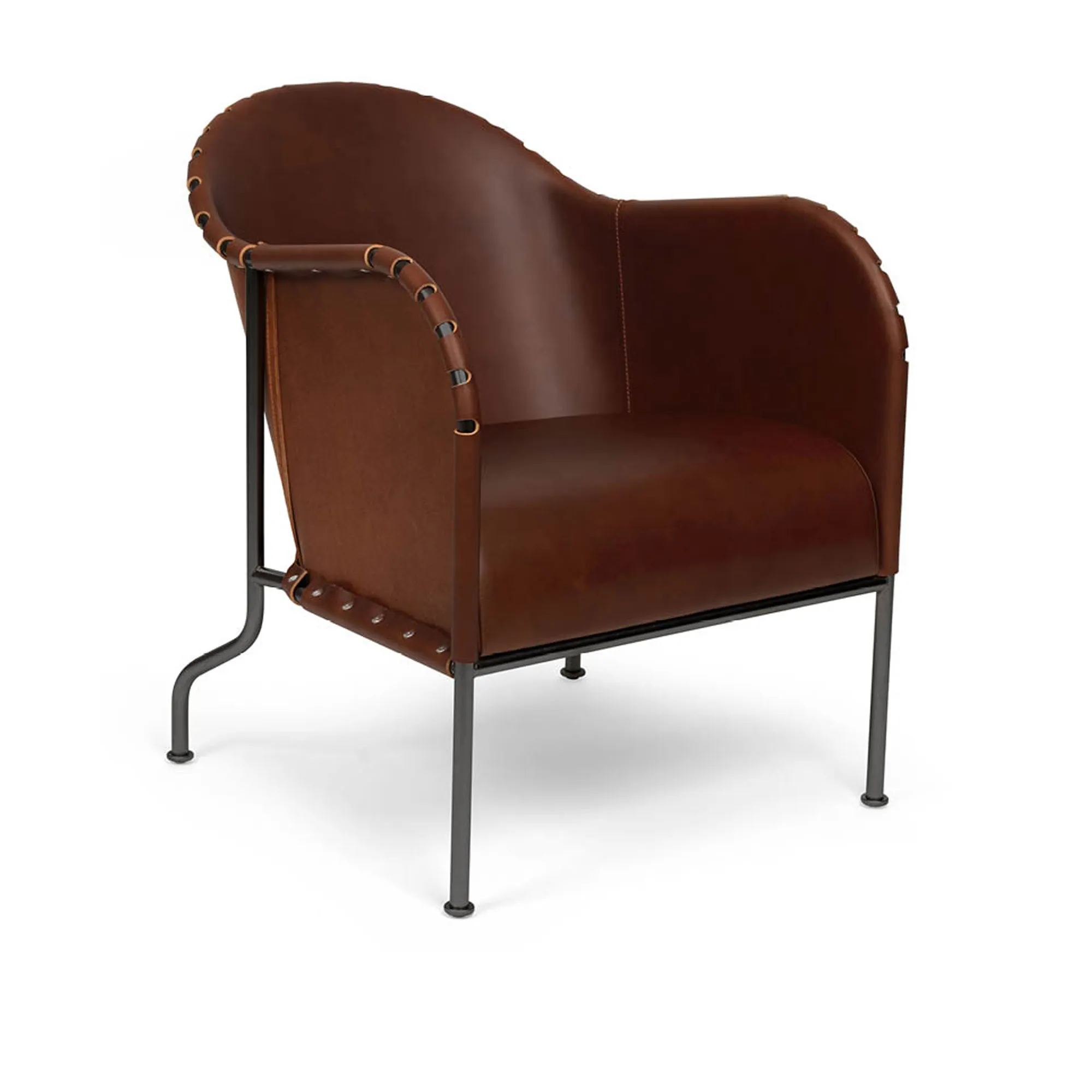 Bruno lenestol Black - 1