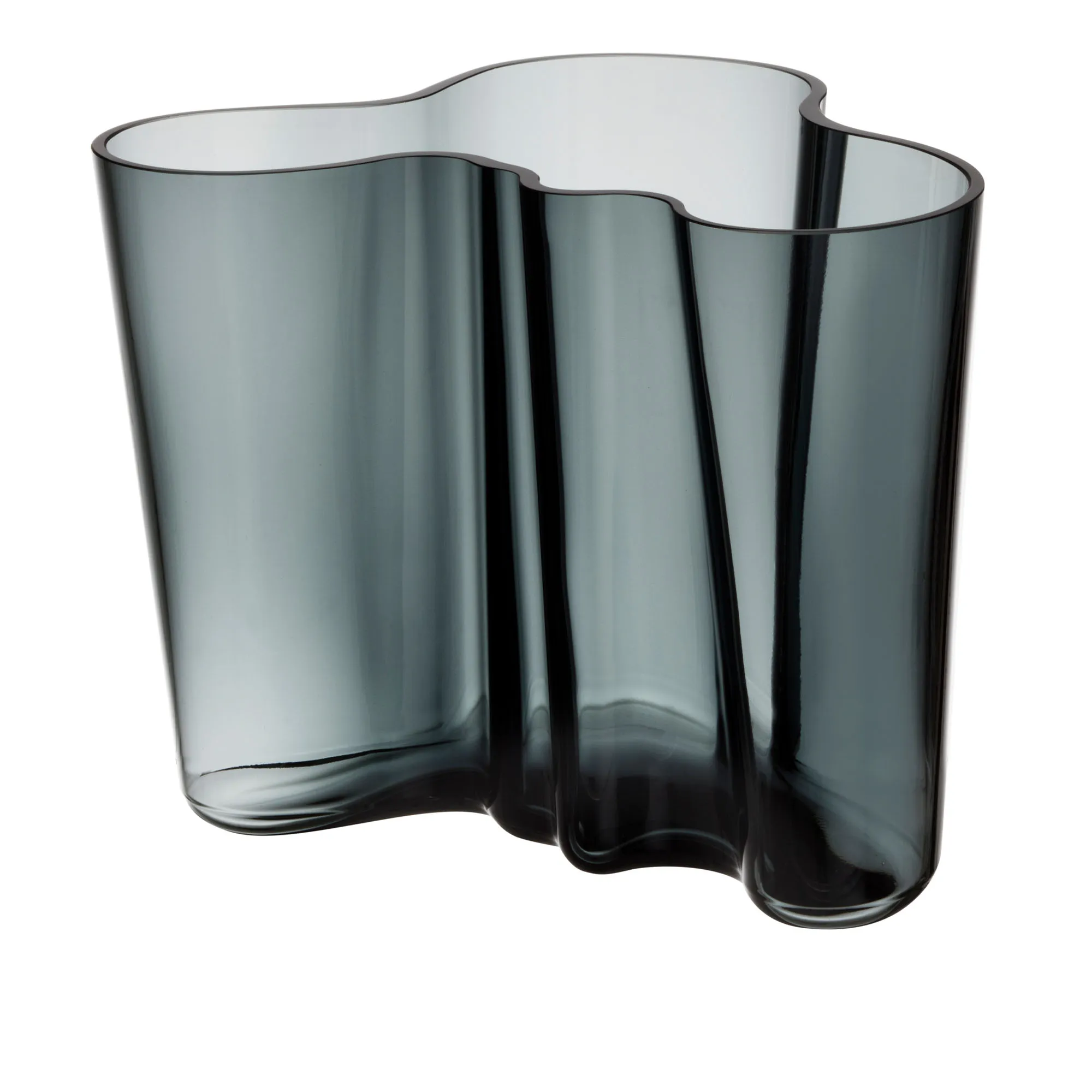 Alvar Aalto vase 160 mm - 1