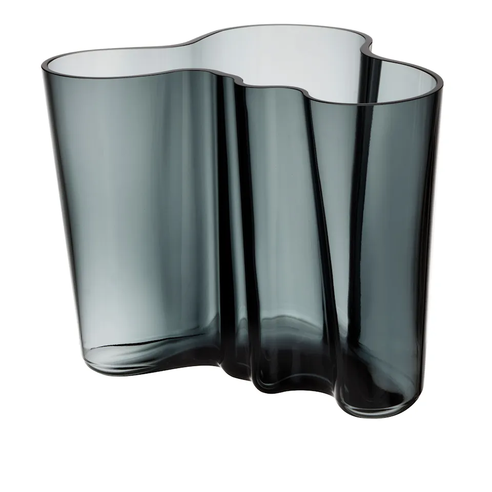 Alvar Aalto vase 160 mm