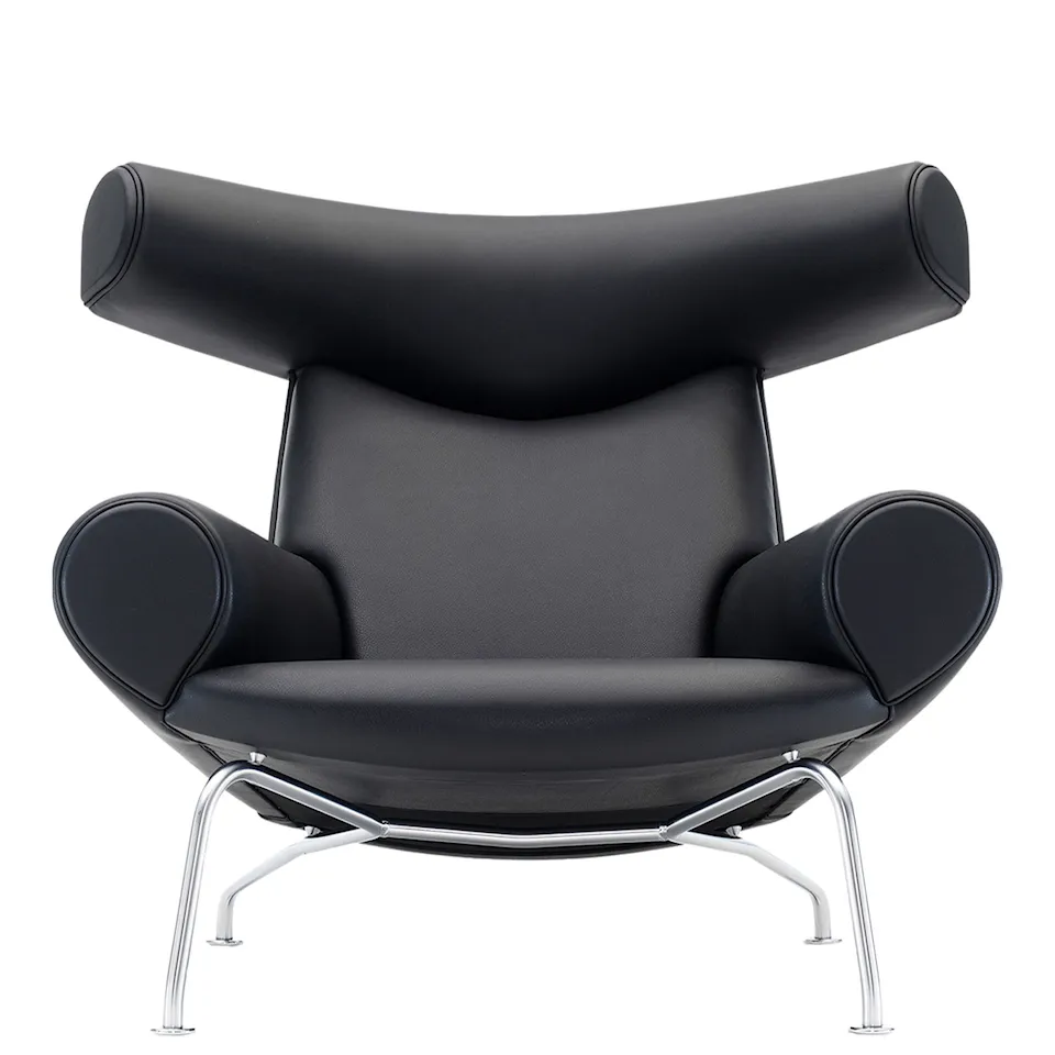 Wegner Ox lenestol