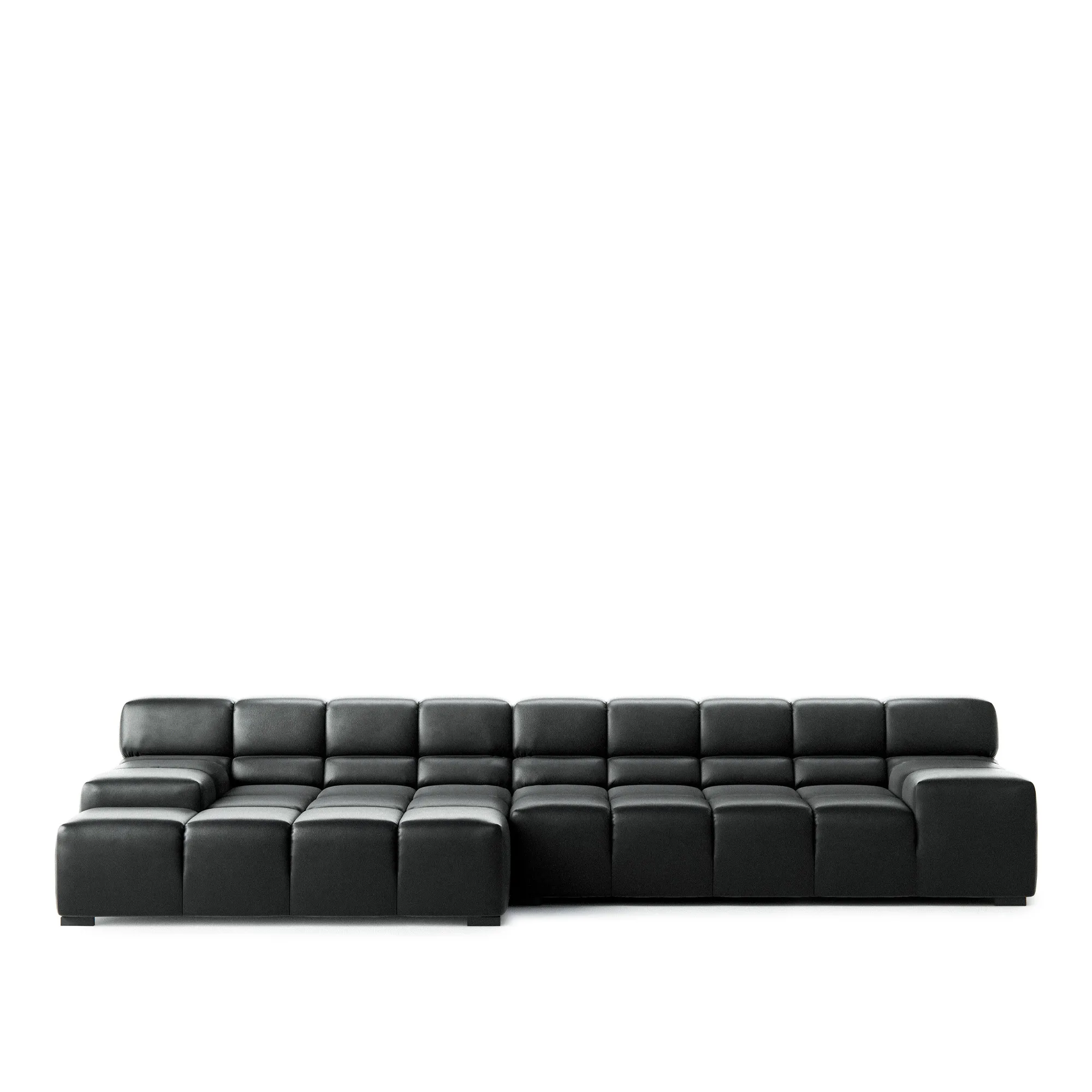 Tufty-Time divansofa høyre Large - 1