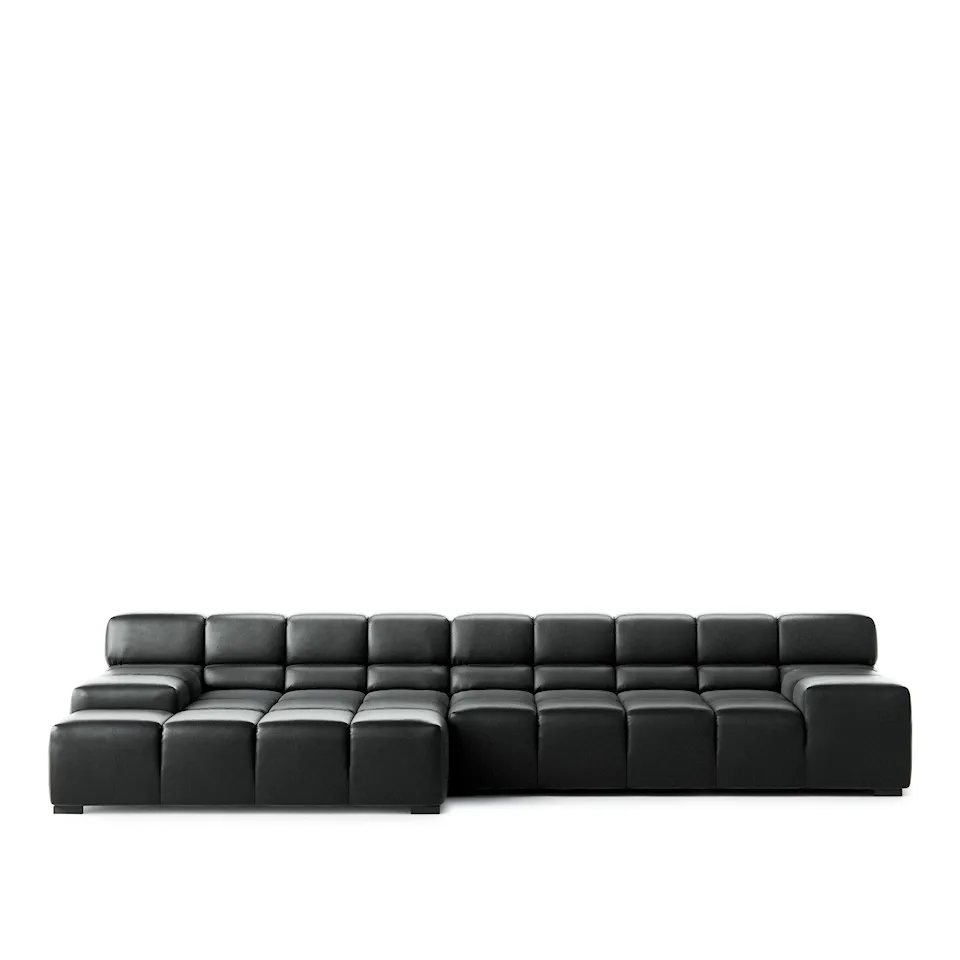 Tufty-Time divansofa høyre Large