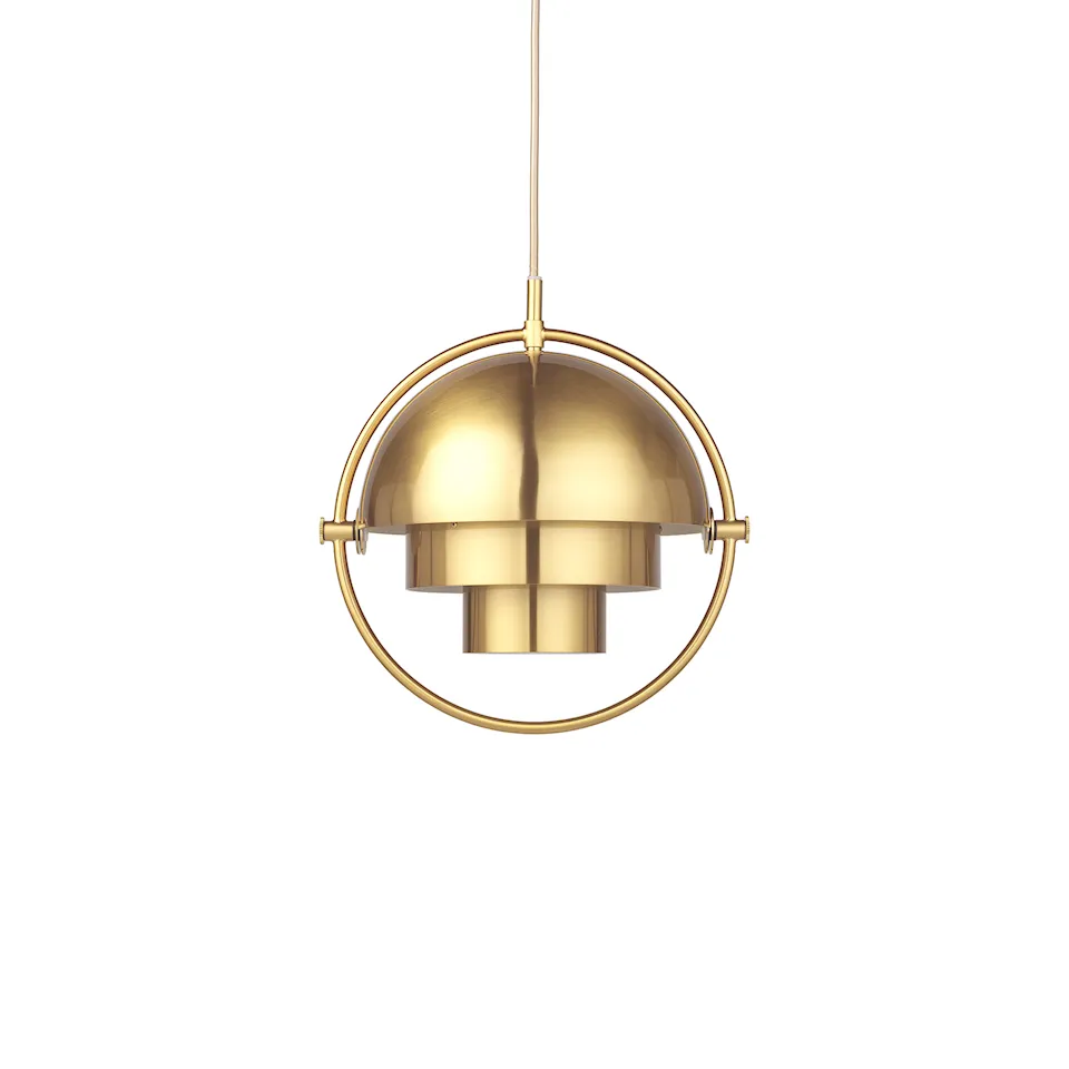 Multi-Lite pendellampe Small