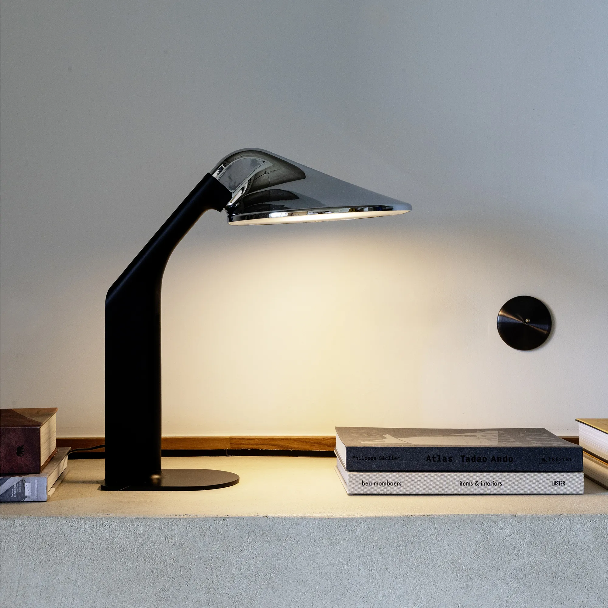 Niwaki bordlampe - 16