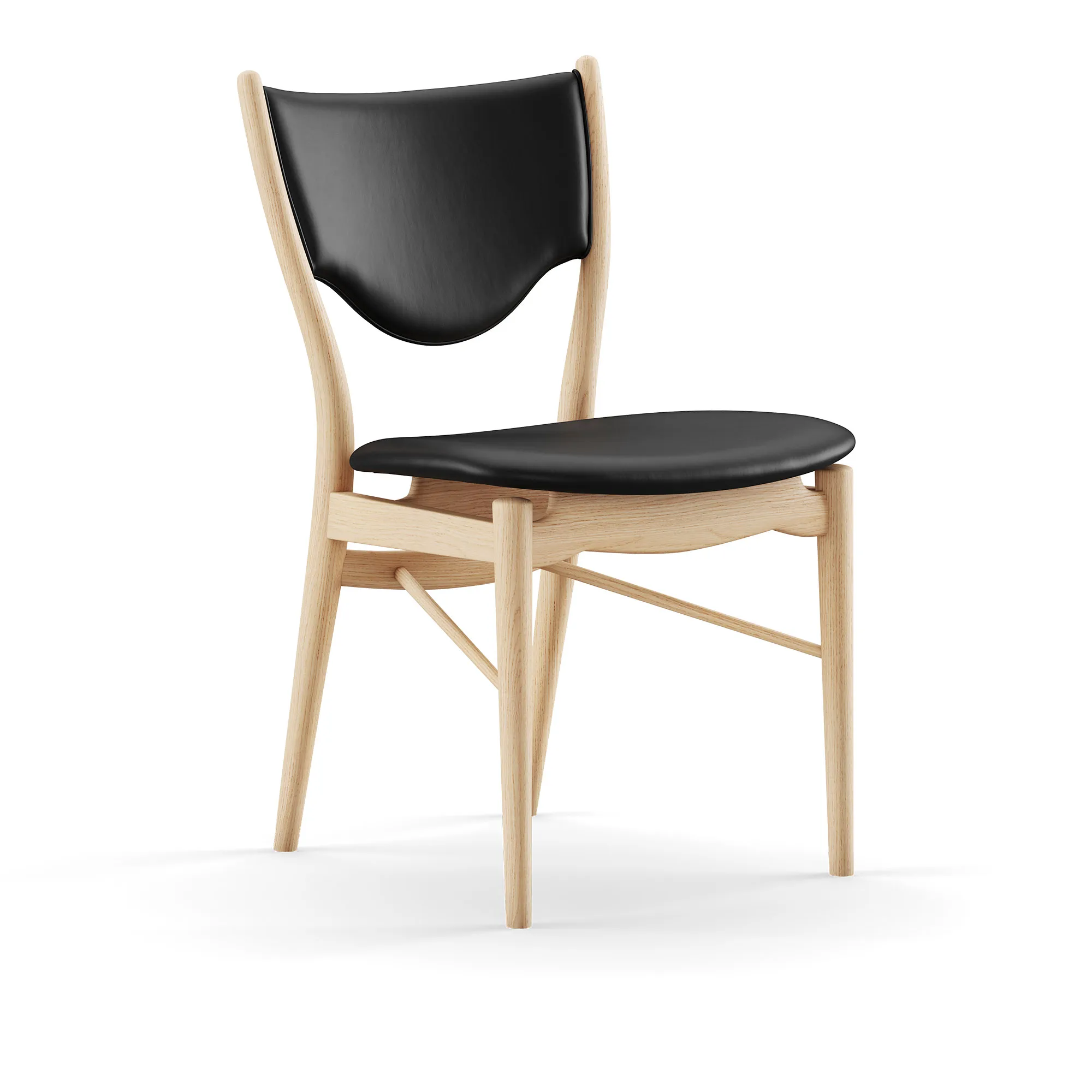 46 stol Oak - 1