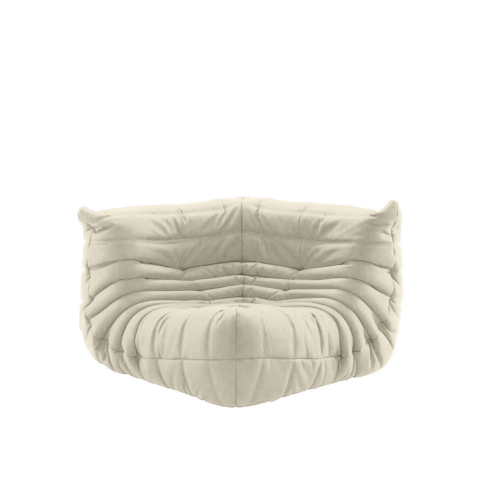 Togo Corner Seat - Ligne Roset - NO GA