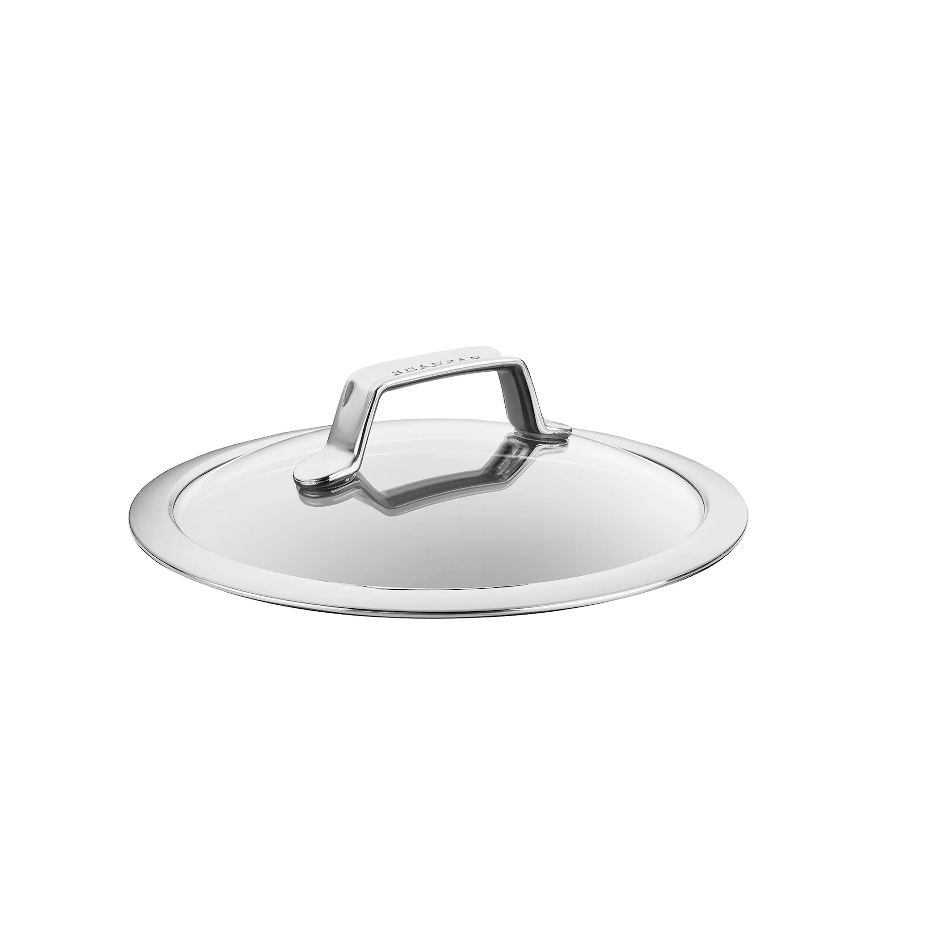 TECHNIQ Glasslokk 22 cm - Scanpan - NO GA