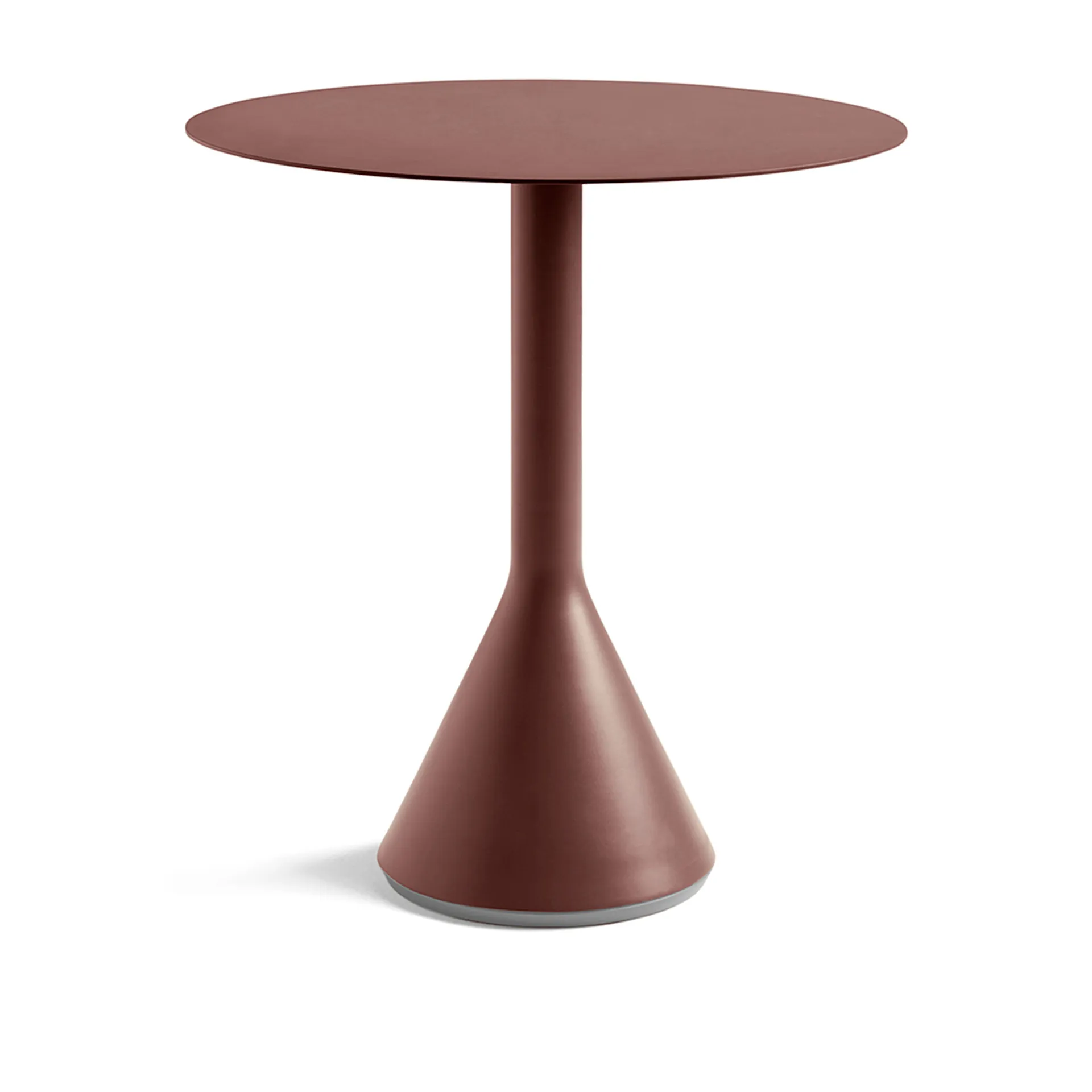 Palissade Cone Table Round - HAY - Ronan & Erwan Bouroullec - NO GA