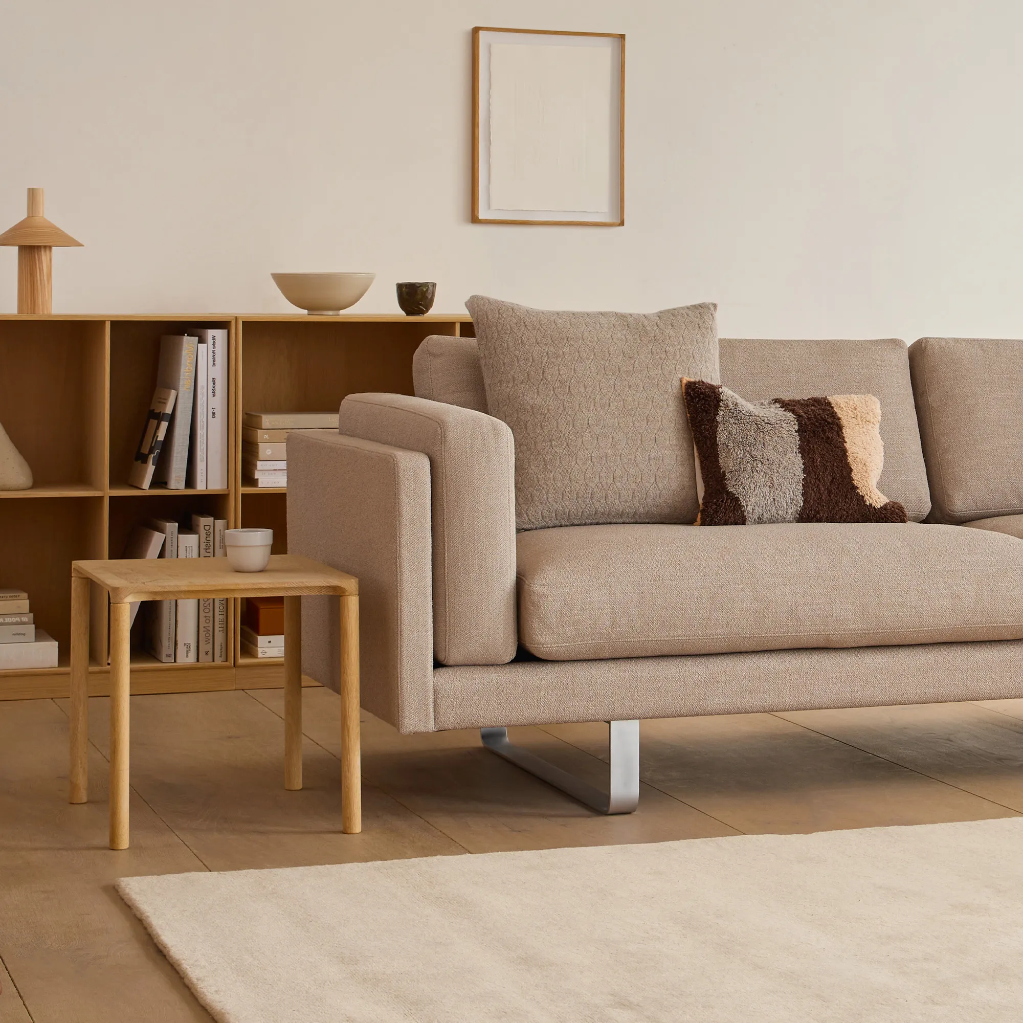EJ280 8062 3-seters sofa - 5