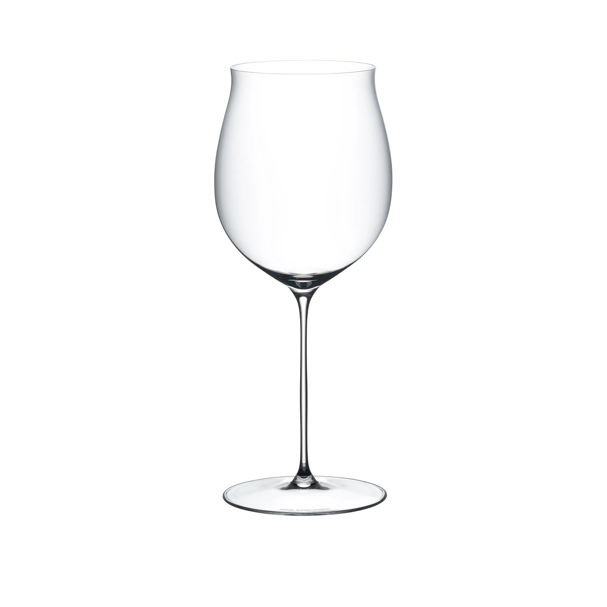 Superleggero Burgund Grand Cru - 1