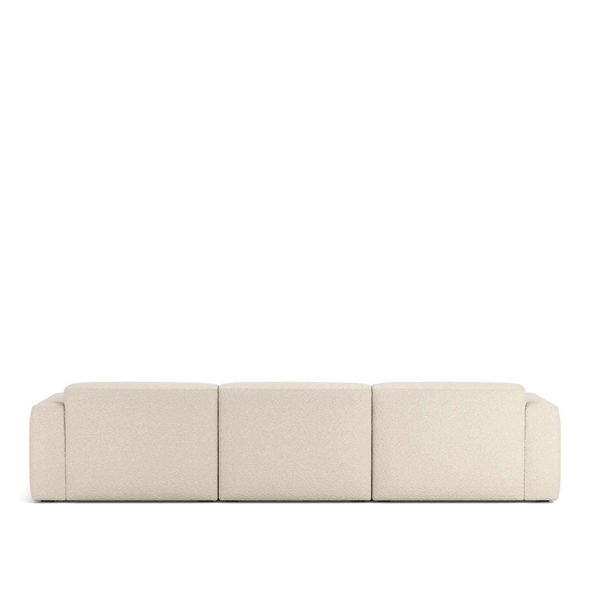Brick 3-seters sofa - 6