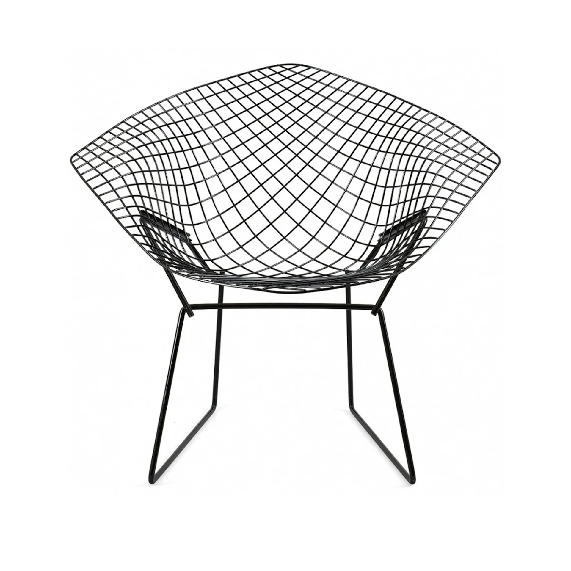 Bertoia Diamond utendørs lenestol - Knoll - Harry Bertoia - NO GA