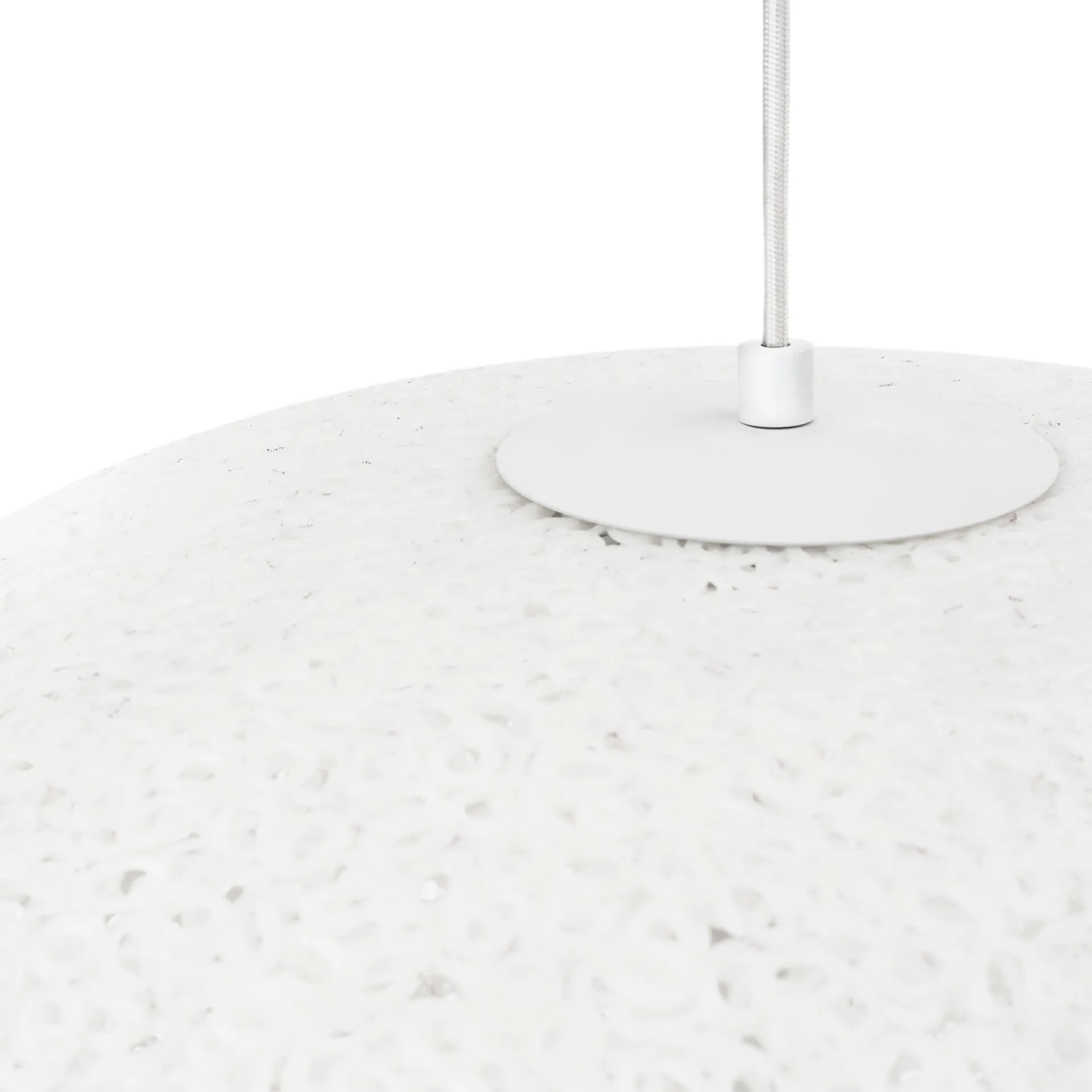 Act lampe hvit - Normann Copenhagen - NO GA