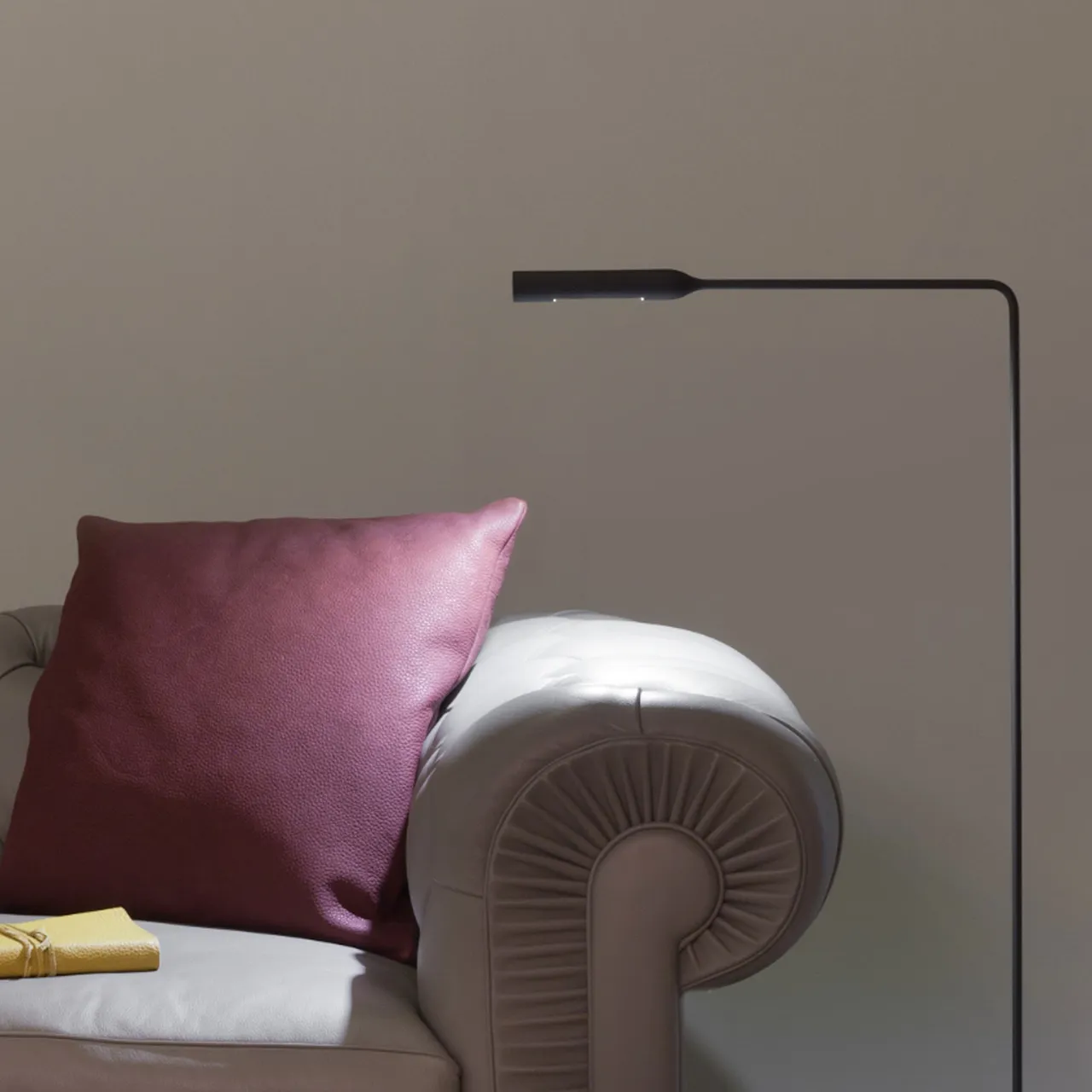 Flo Floor gulvlampe