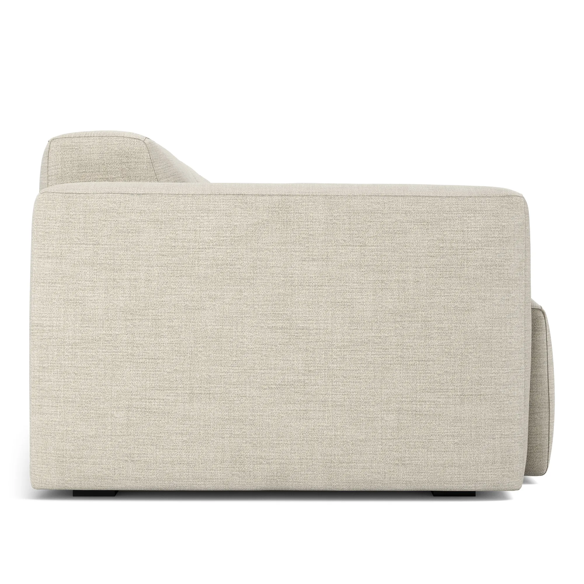 Brick 3-seters sofa - 3