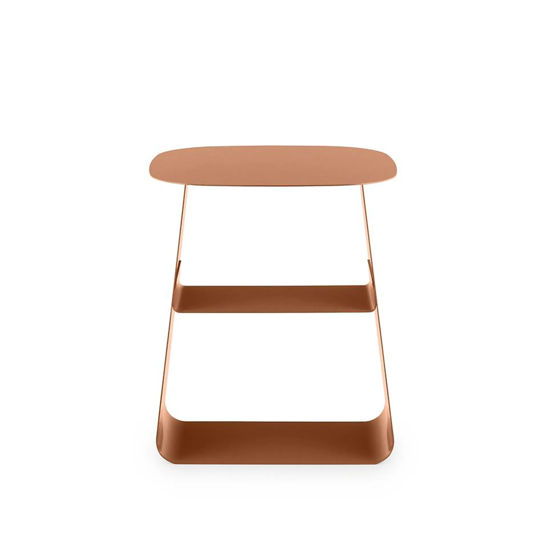 Stay Table 40 x 40 cm - Normann Copenhagen - NO GA