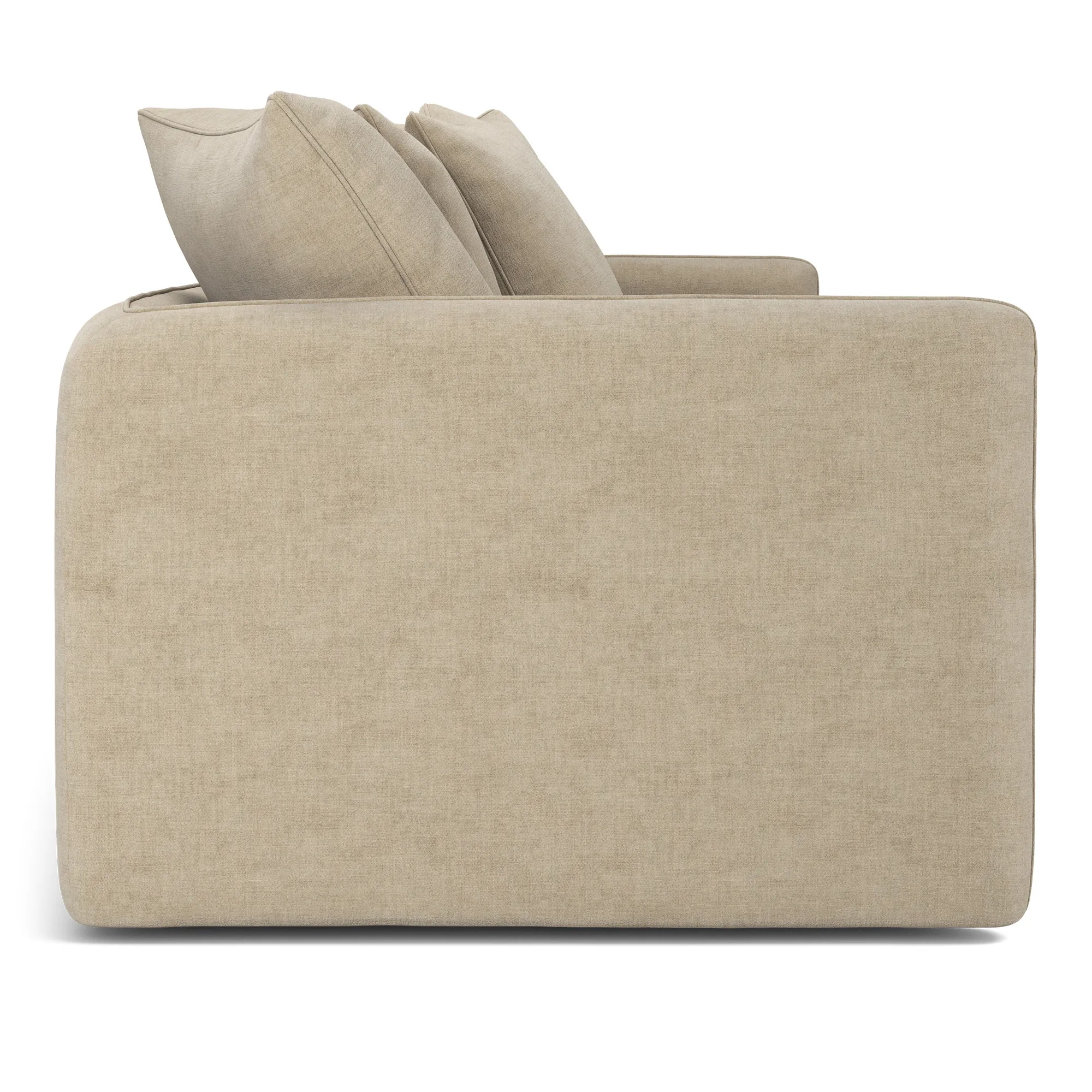 Pavarotti 01 3-seters sofa - 5