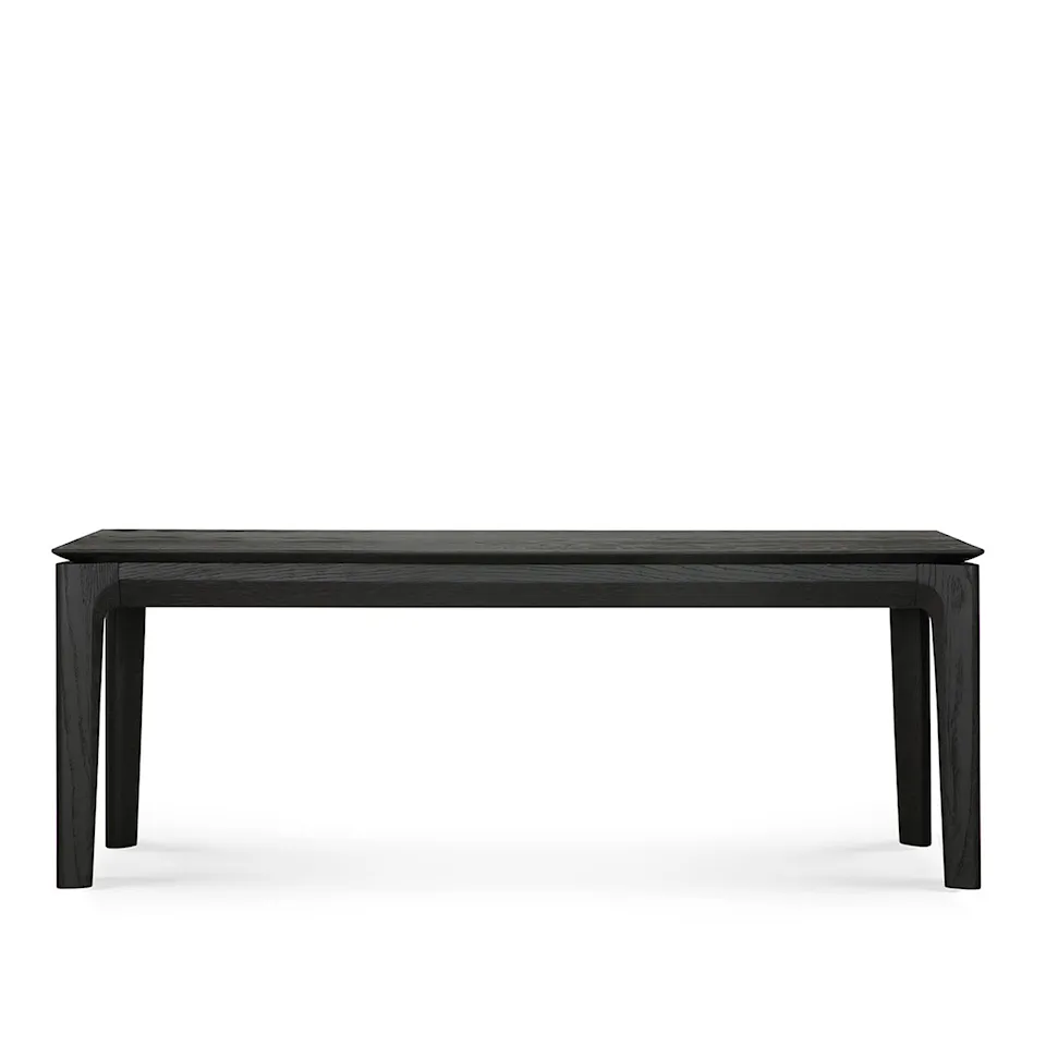 Bok Bench Black
