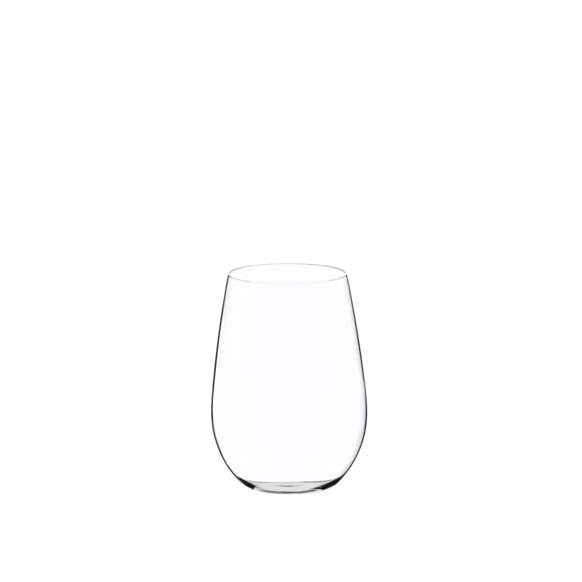 O Wine To Go Hvitvin 1-Pack - Riedel - NO GA