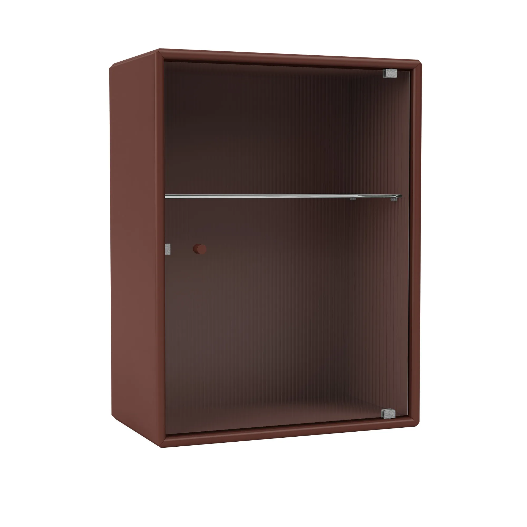 Montana Selection Ripple baderomsskap - 1