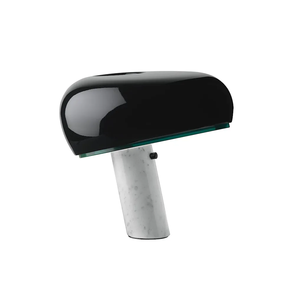 Snoopy bordlampe