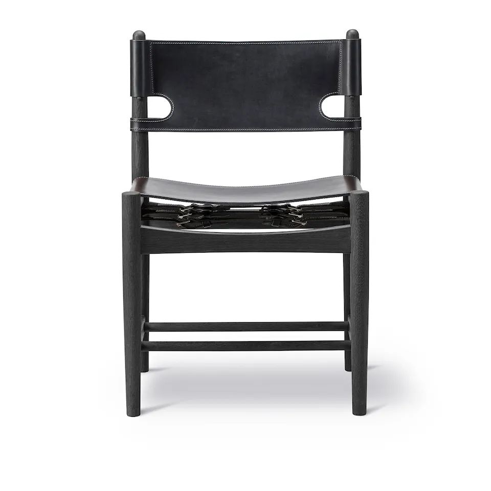 The Spanish Dining Chair