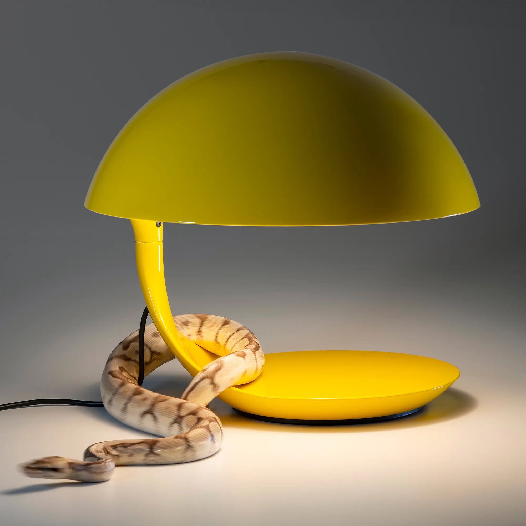 Cobra 629/GI bordlampe - 6