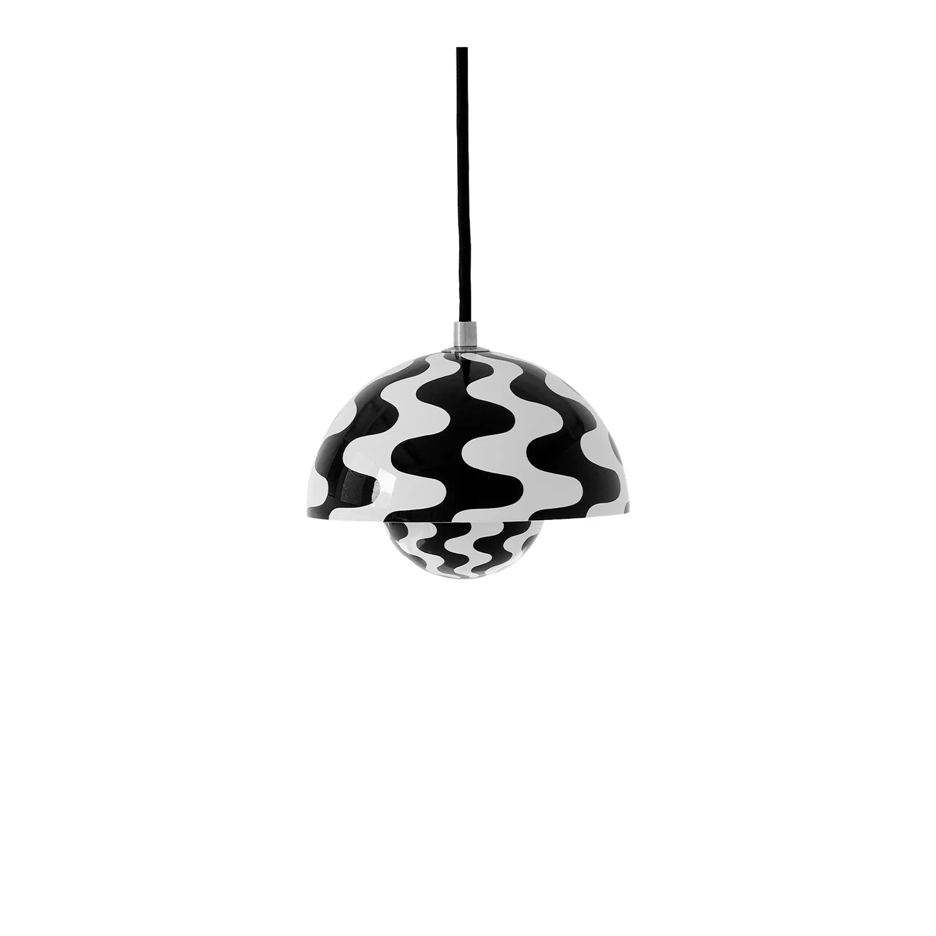 Flowerpot VP10 Pendant - &Tradition - Verner Panton - NO GA